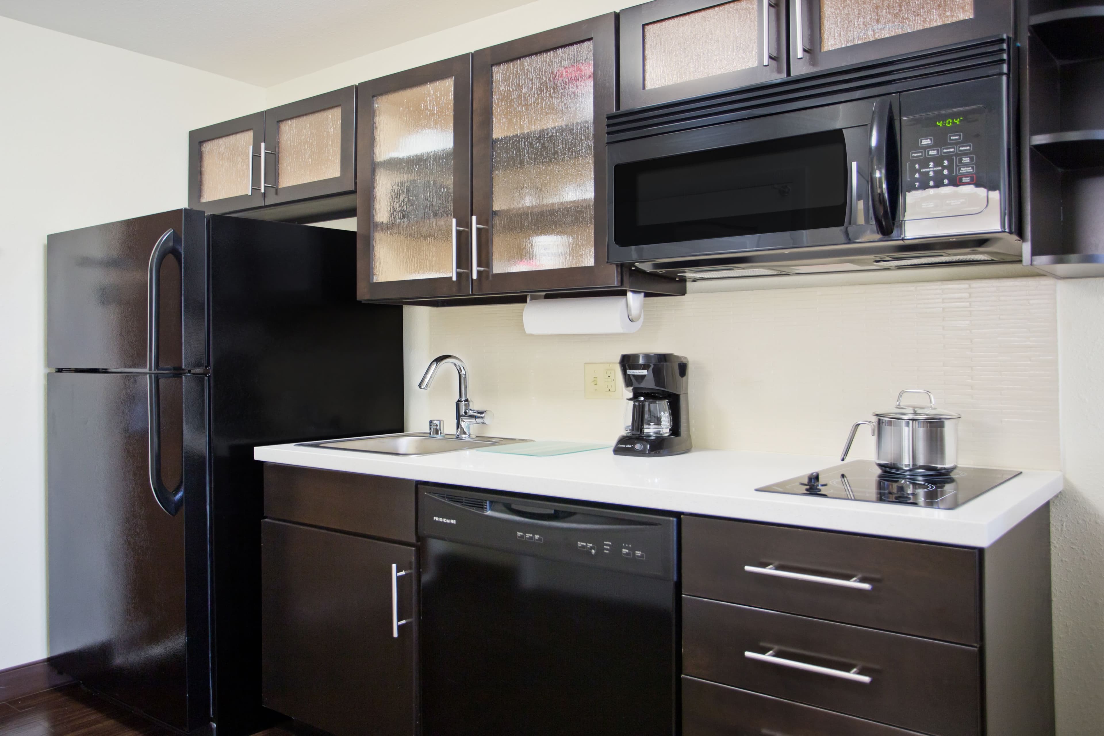 Candlewood Suites Fort Campbell - Oak Grove — 28