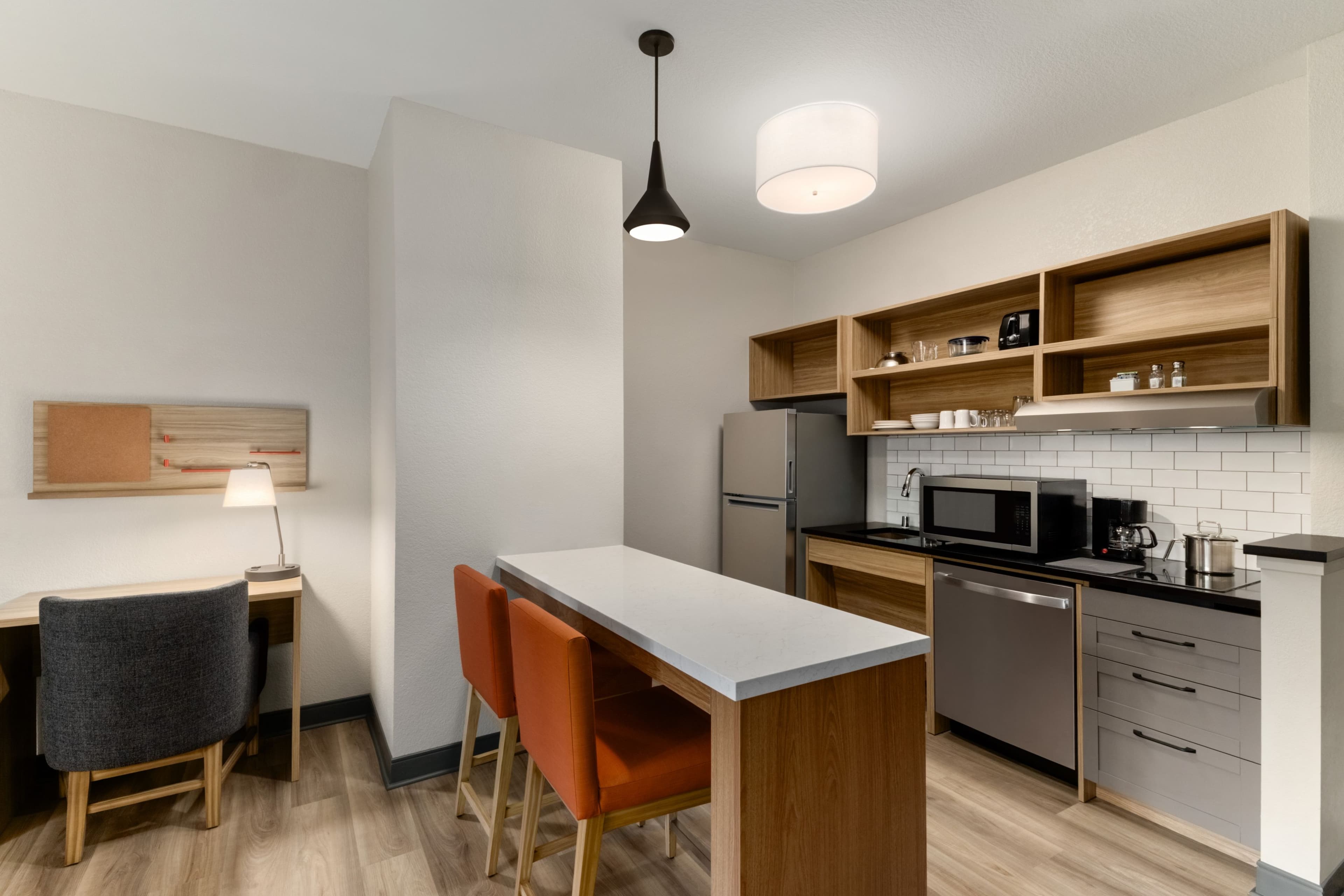 Candlewood Suites Oak Harbor — 2