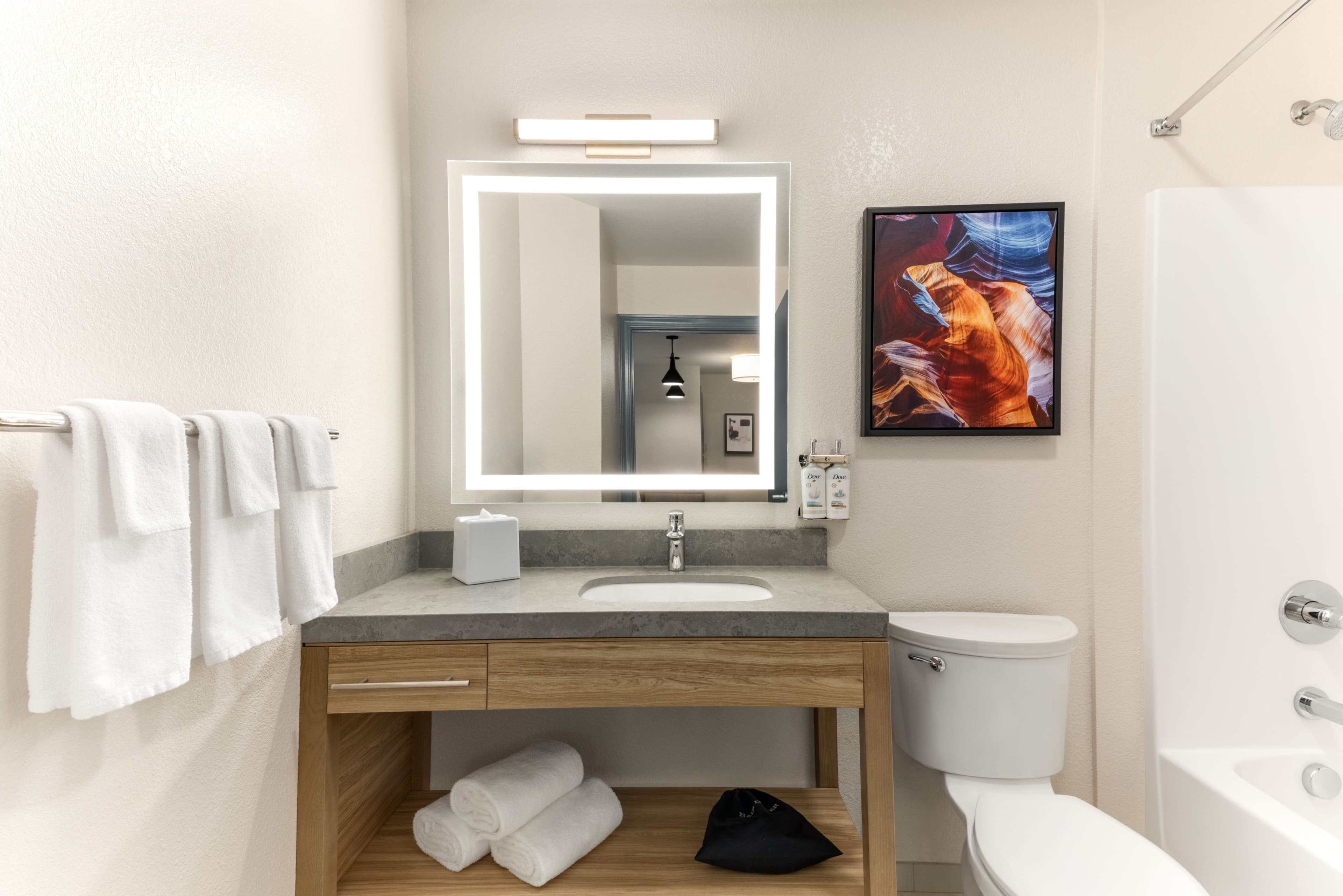 Candlewood Suites Oak Harbor — 6