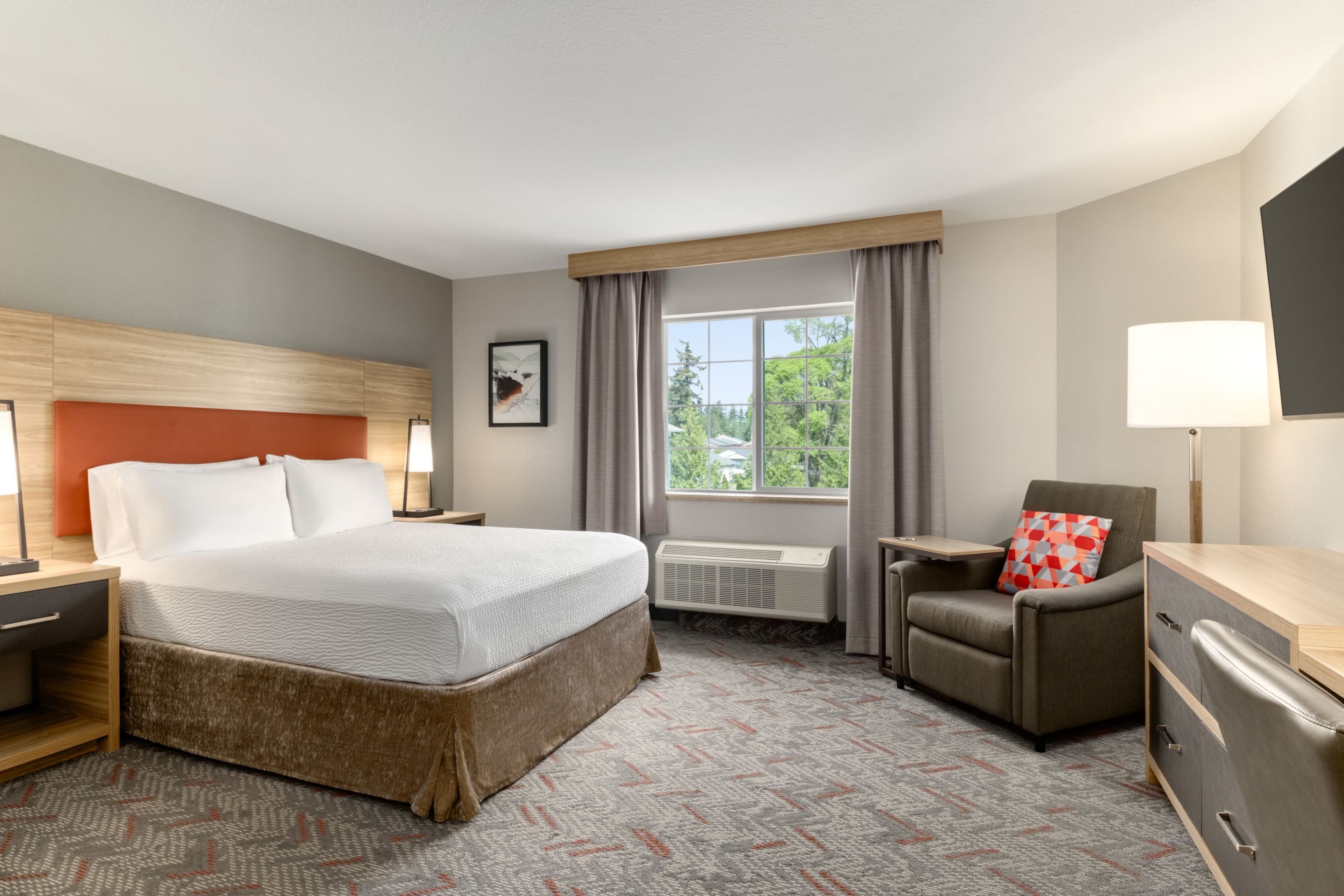 Candlewood Suites Oak Harbor — 3