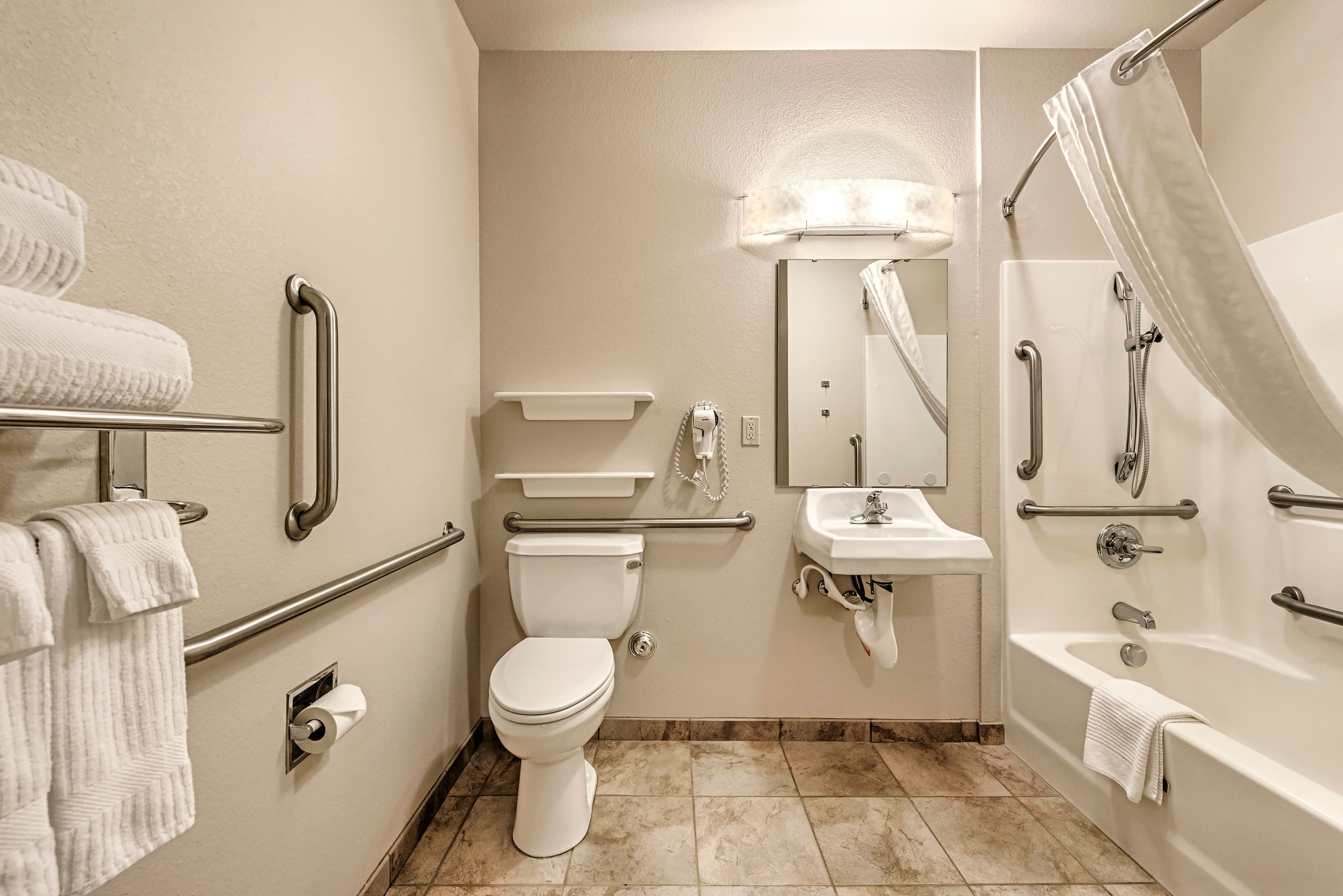 Candlewood Suites Oak Harbor — 6