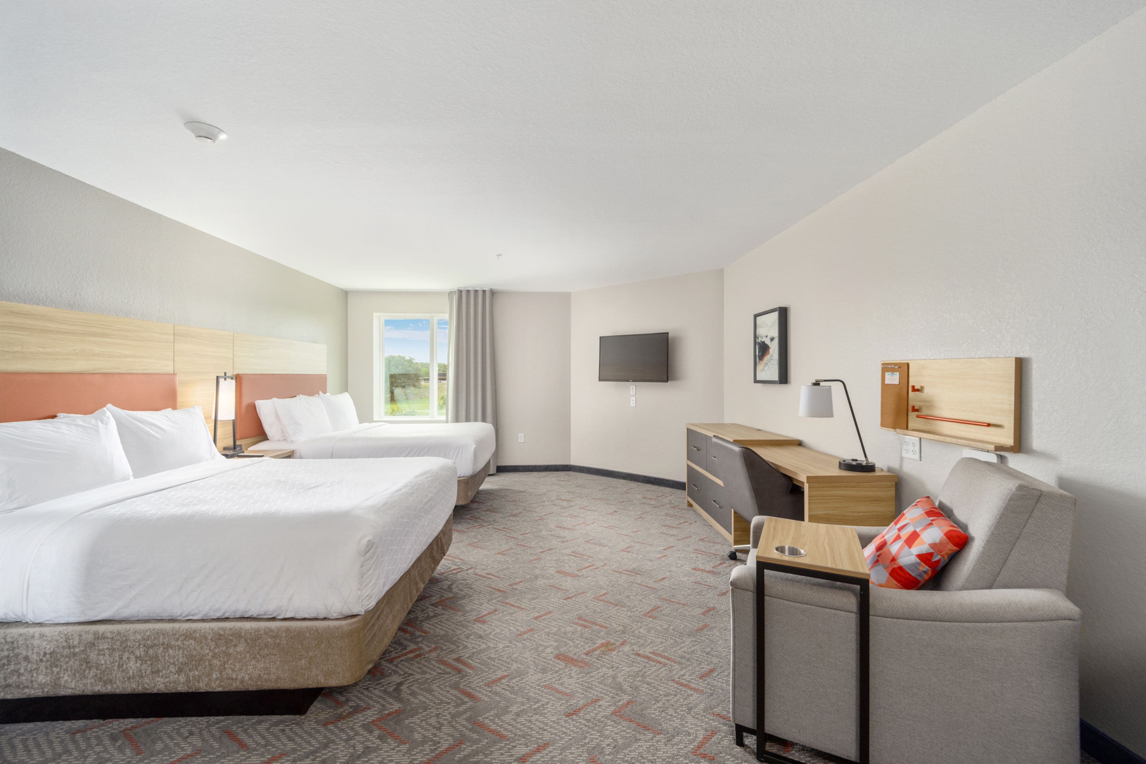 Candlewood Suites Ocala I-75 - Image 4