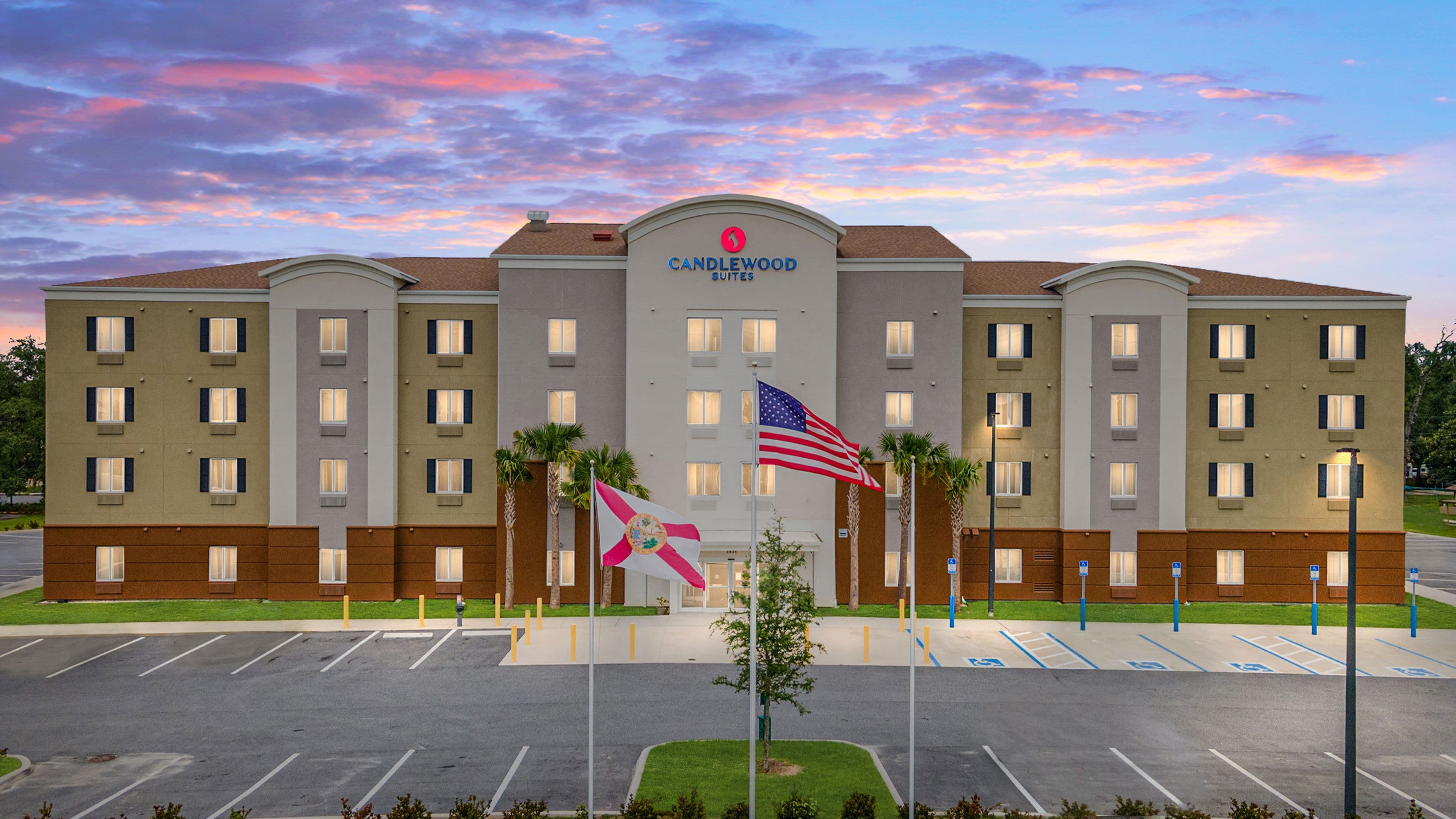 Candlewood Suites Ocala I-75 - Image 1