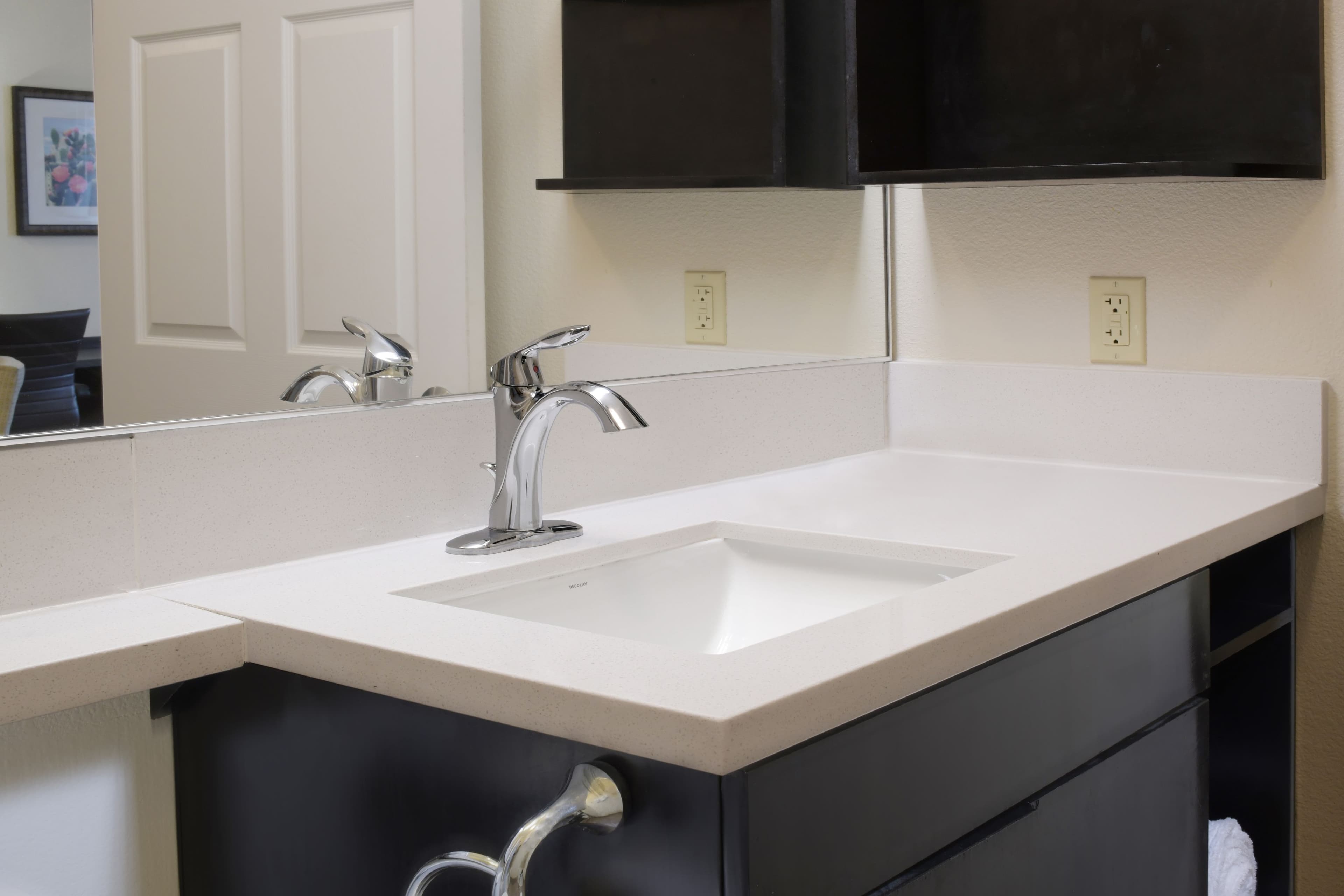 Candlewood Suites Odessa — 6