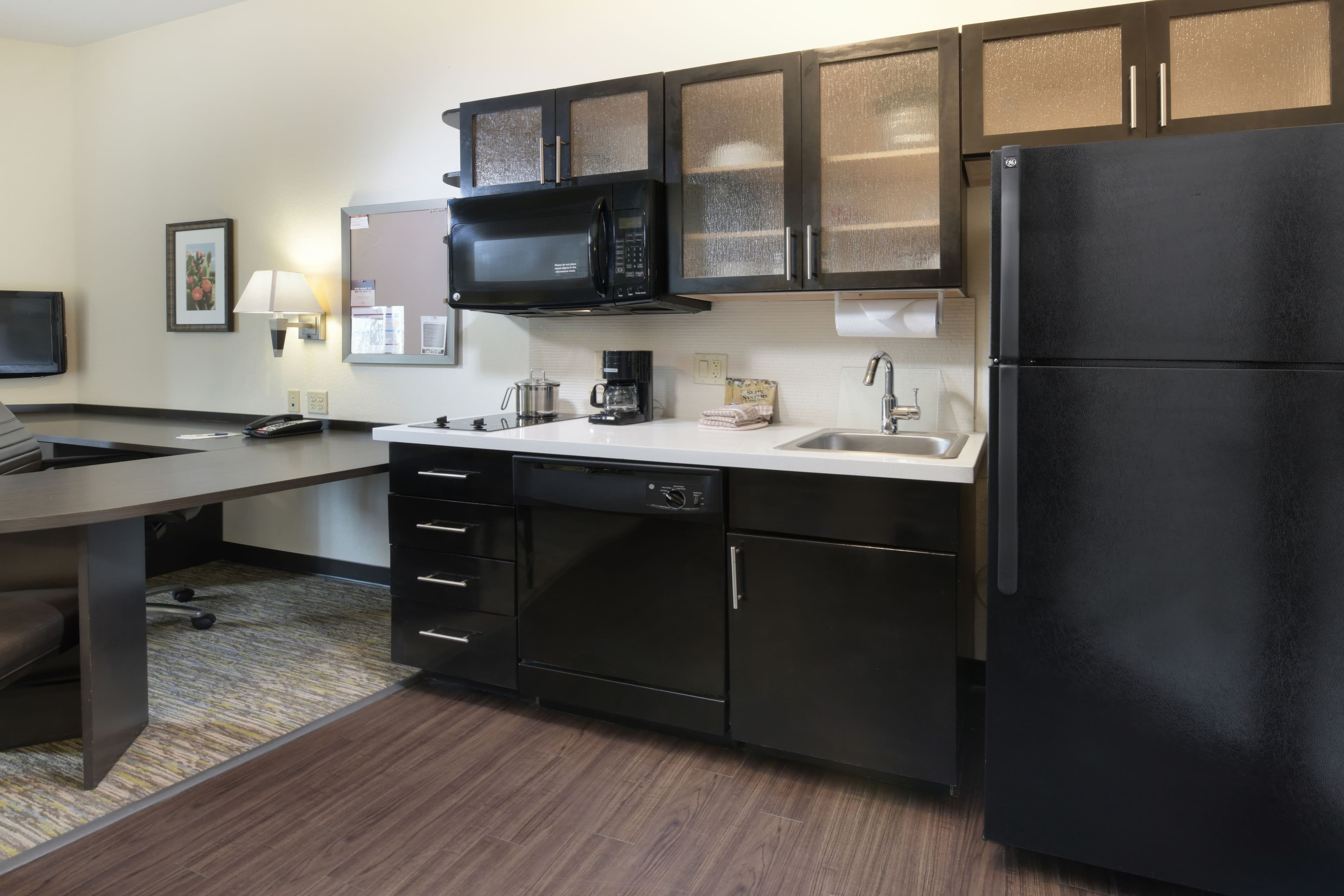 Candlewood Suites Odessa - Image 3