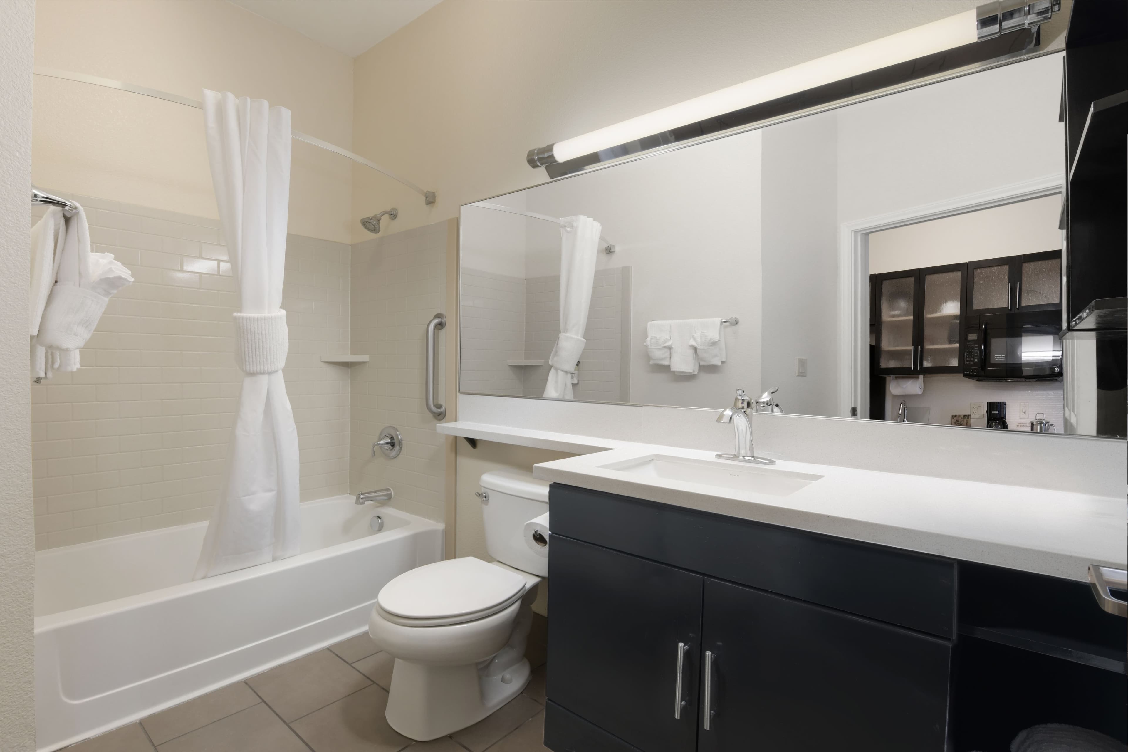 Candlewood Suites Odessa — 18