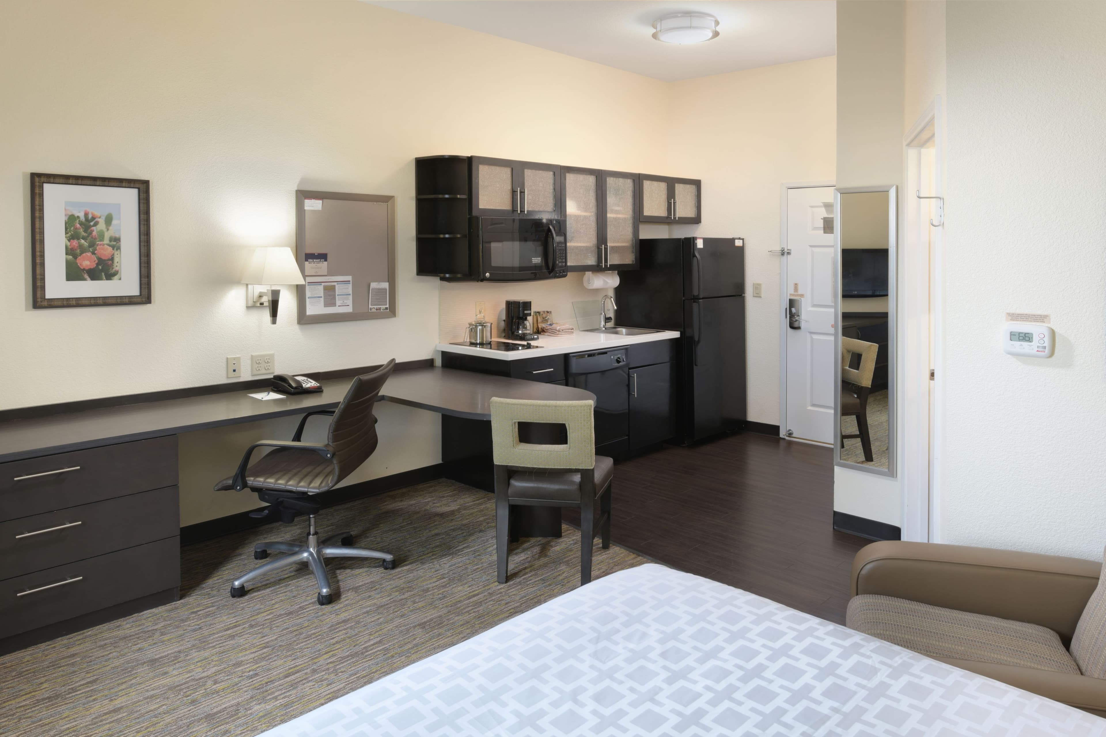 Candlewood Suites Odessa — 12
