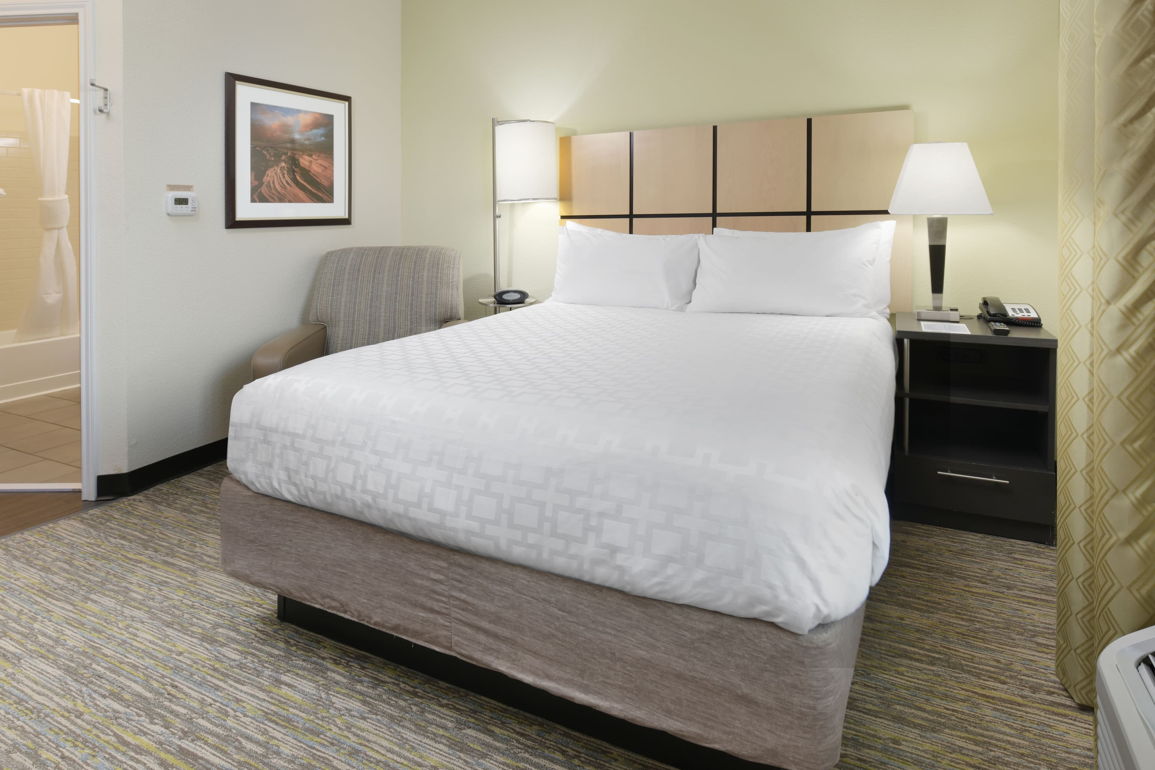 Candlewood Suites Odessa - Image 2