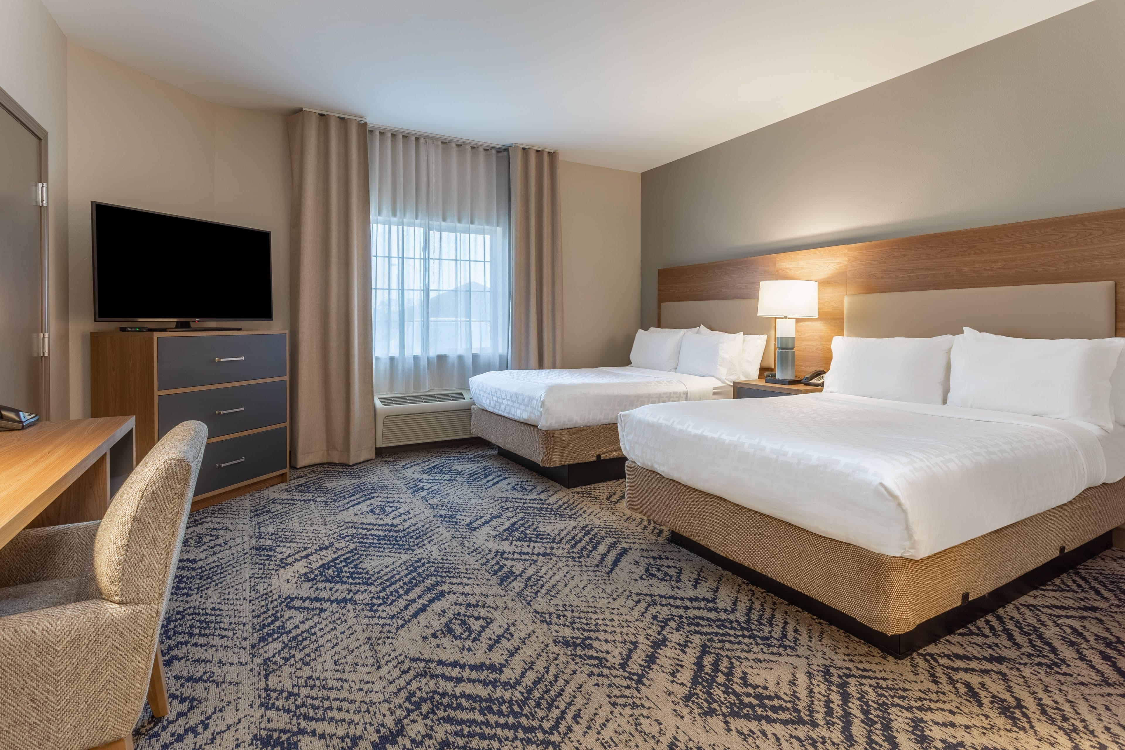 Candlewood Suites Ofallon, Il - St. Louis Area — 7