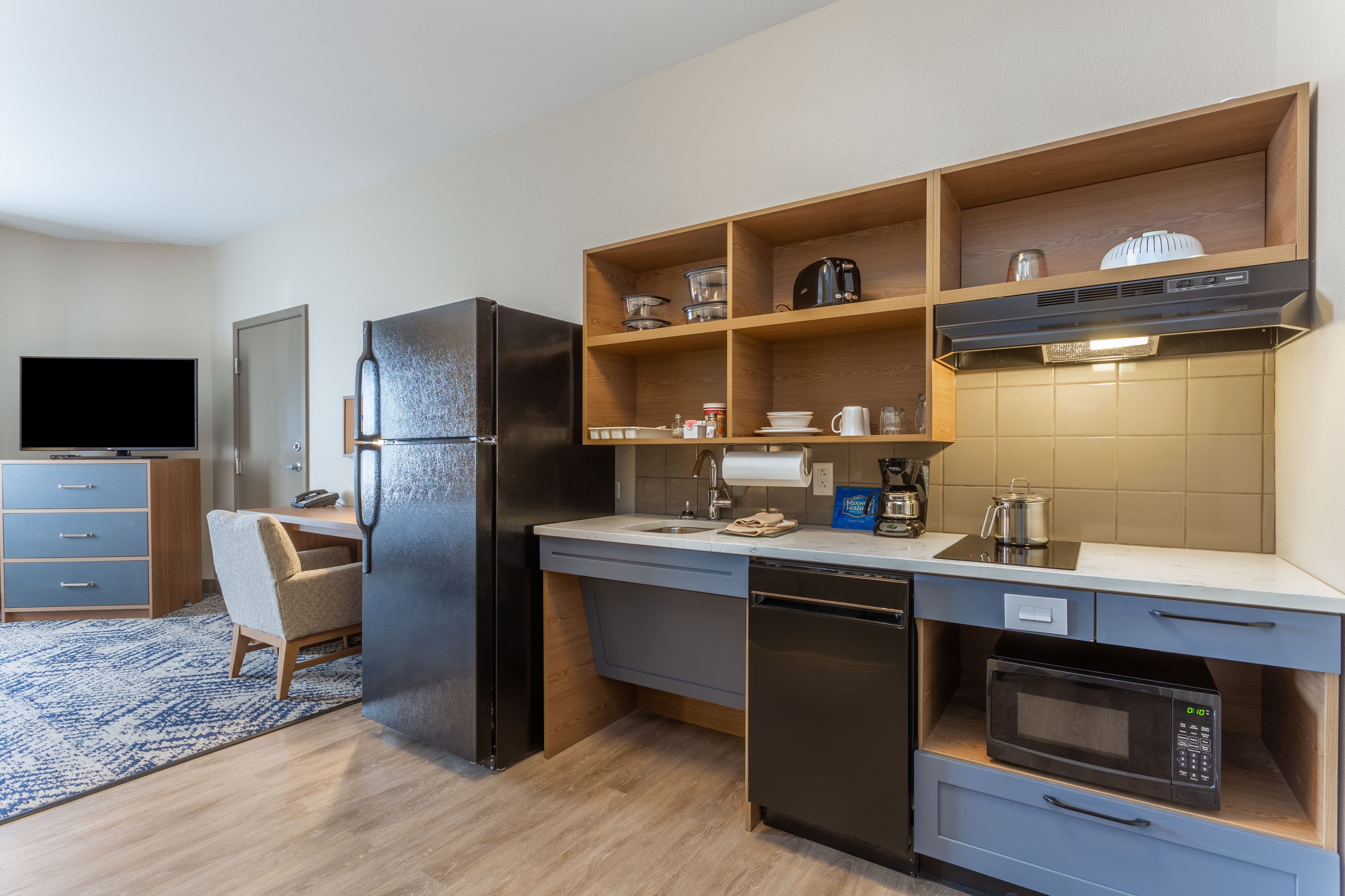 Candlewood Suites Ofallon, Il - St. Louis Area — 8