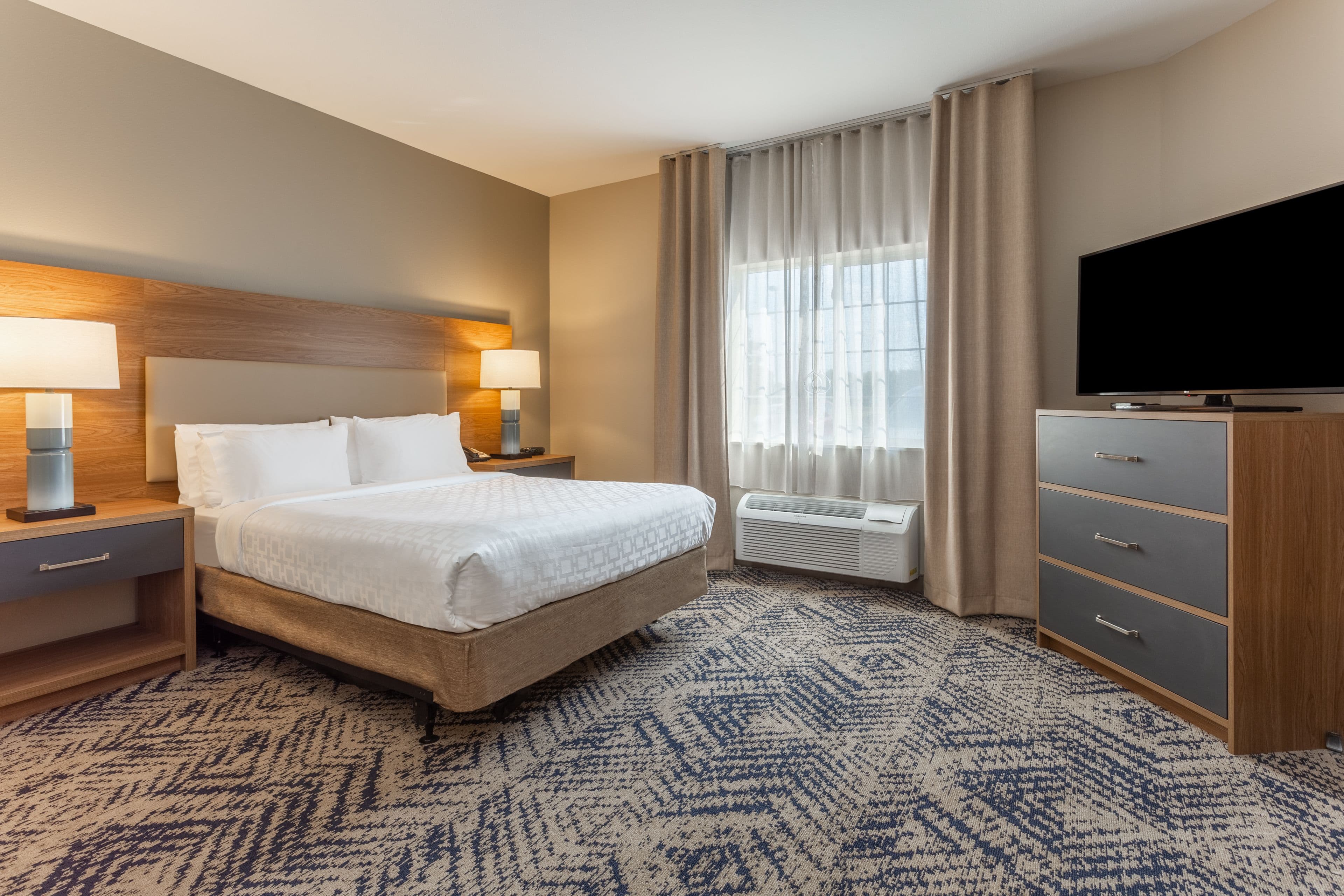 Candlewood Suites Ofallon, Il - St. Louis Area — 6