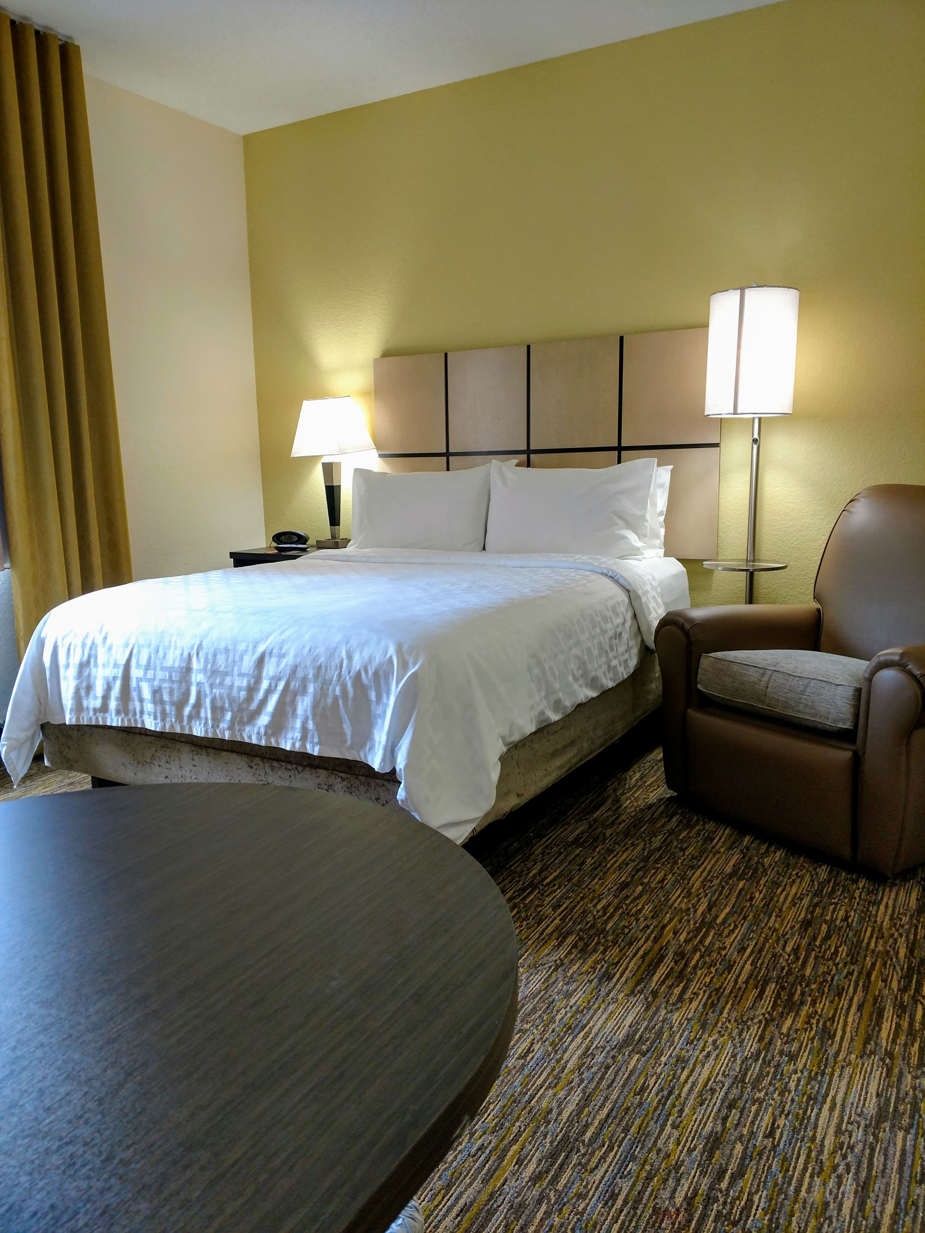 Candlewood Suites Olive Branch (Memphis Area) - Image 4