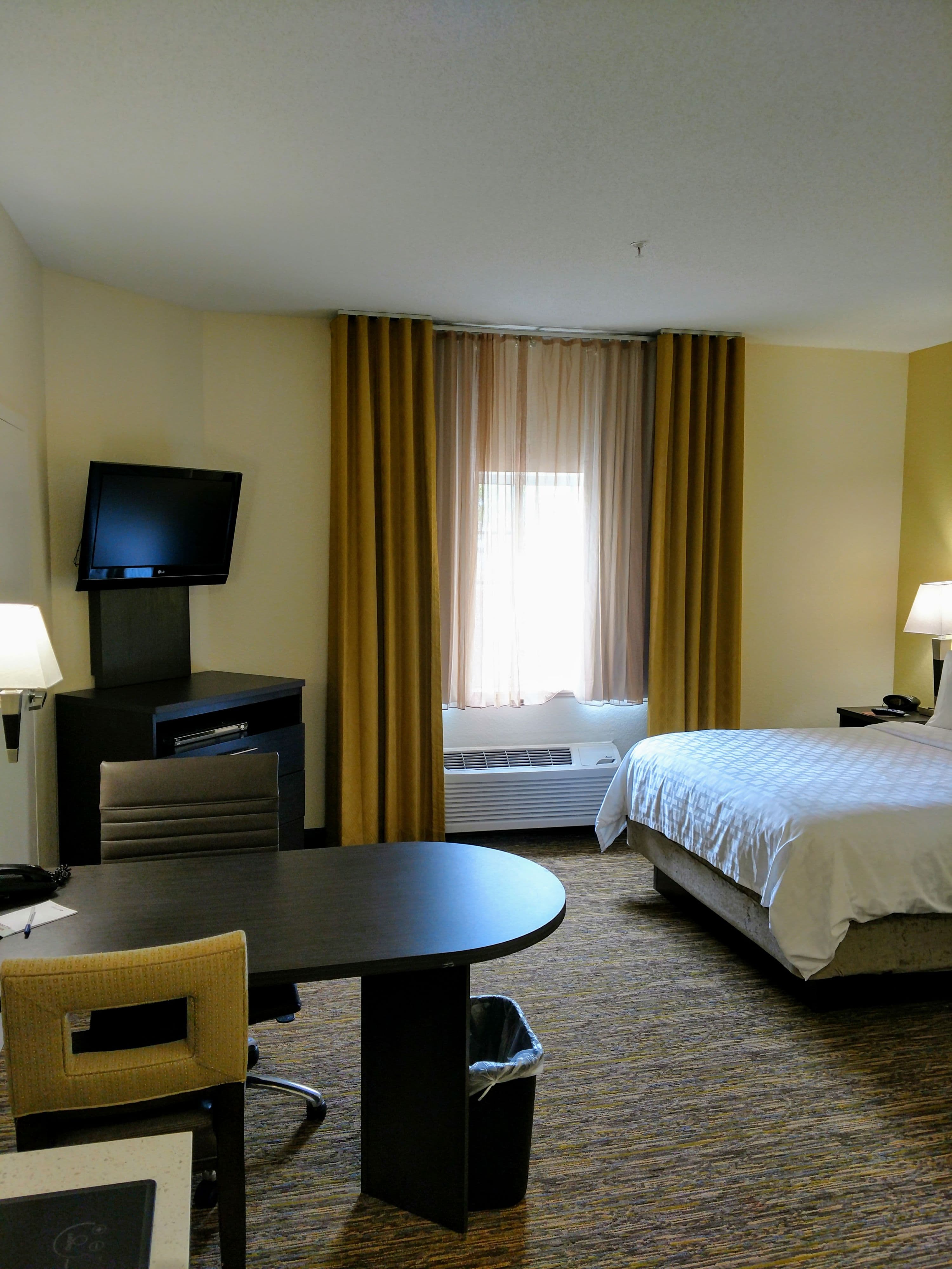 Candlewood Suites Olive Branch (Memphis Area) - Image 3