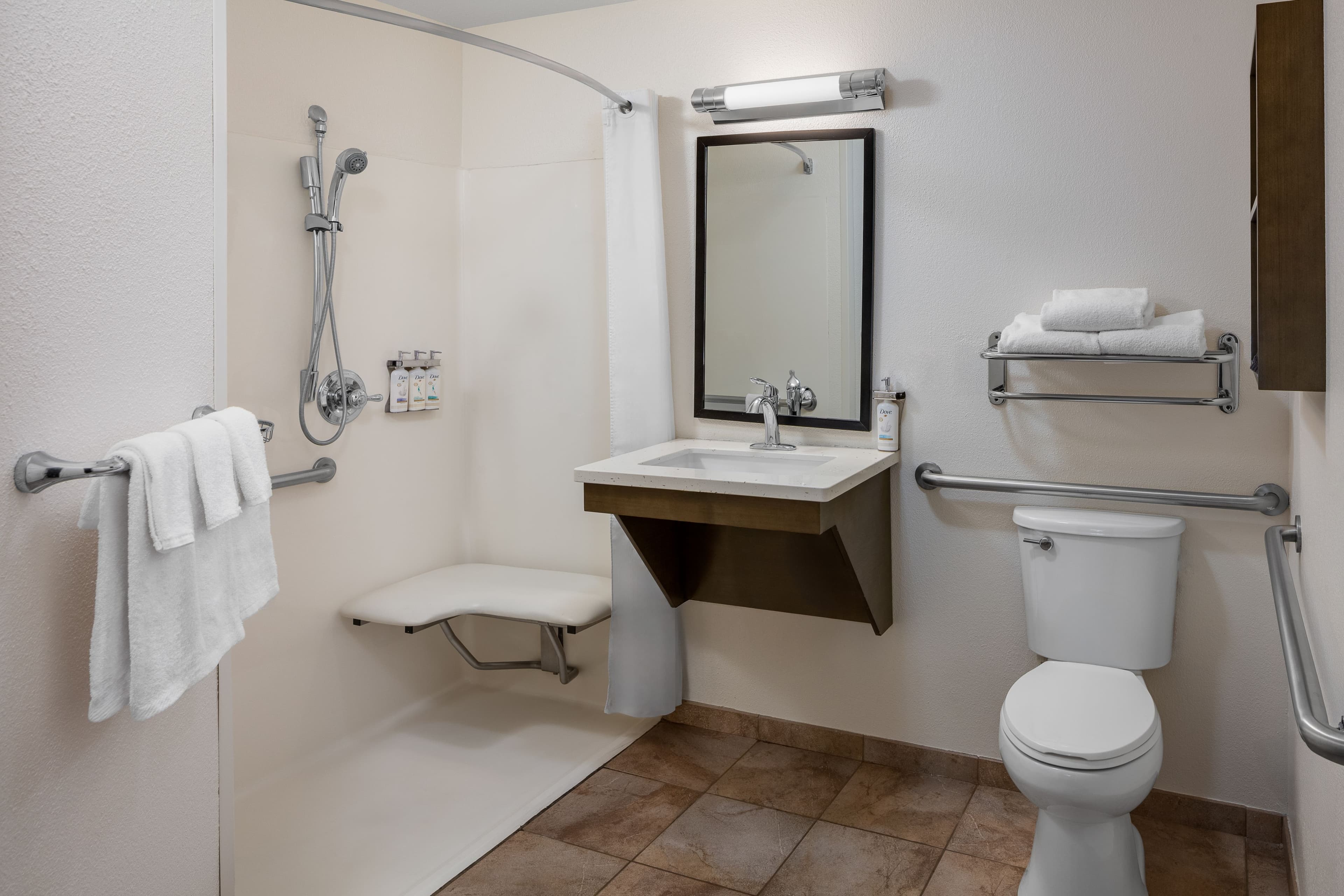 Candlewood Suites Omaha Airport — 27