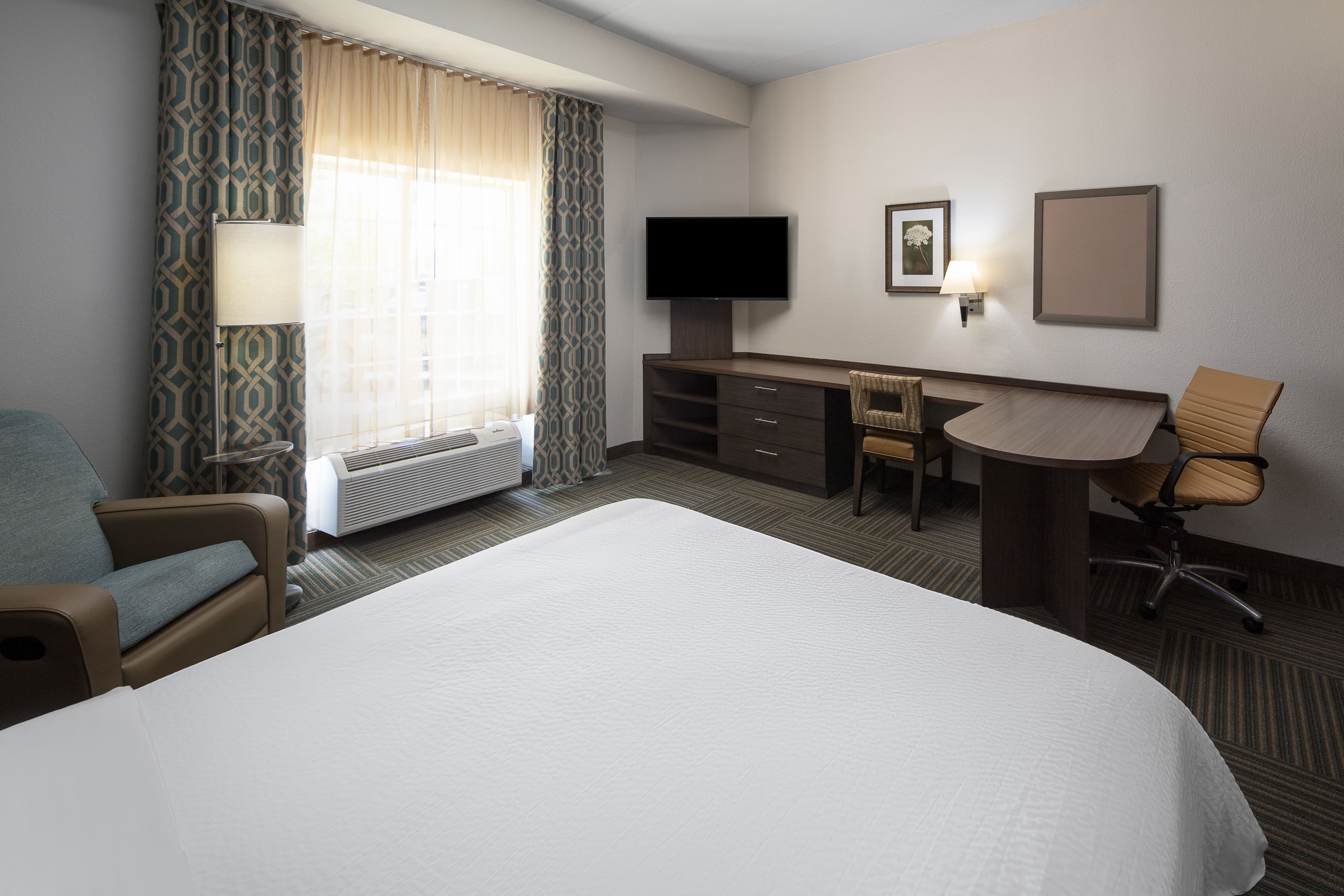 Candlewood Suites Omaha Airport - Image 3