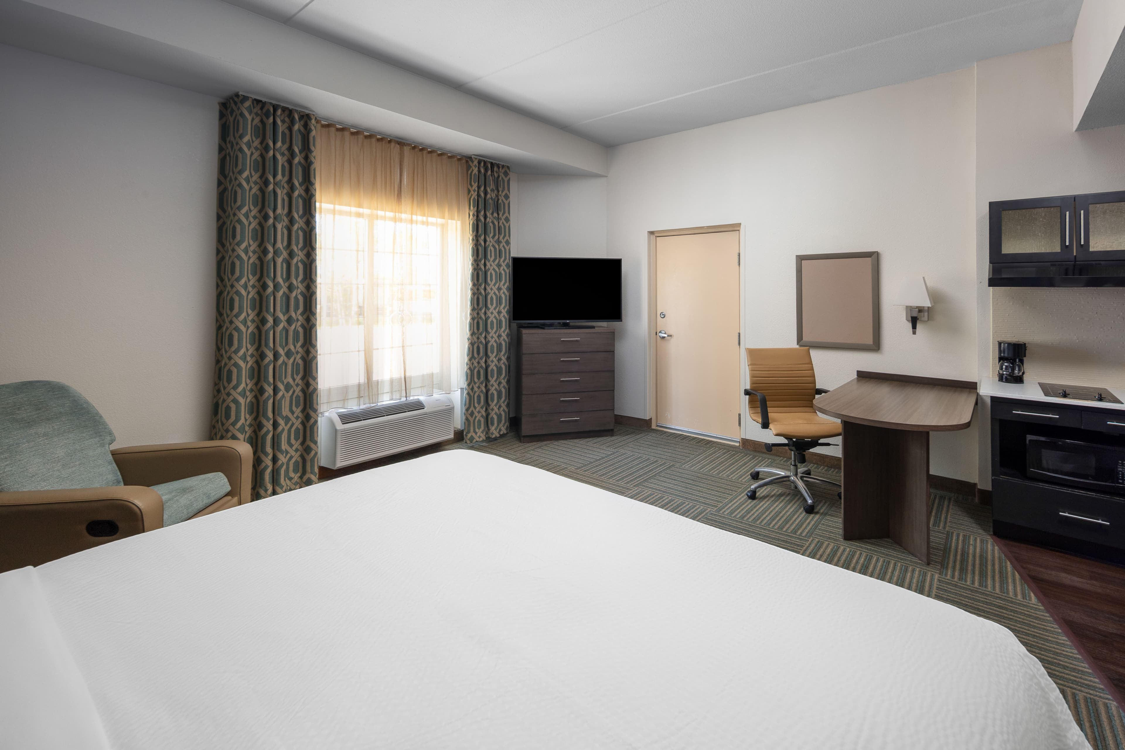 Candlewood Suites Omaha Airport — 26
