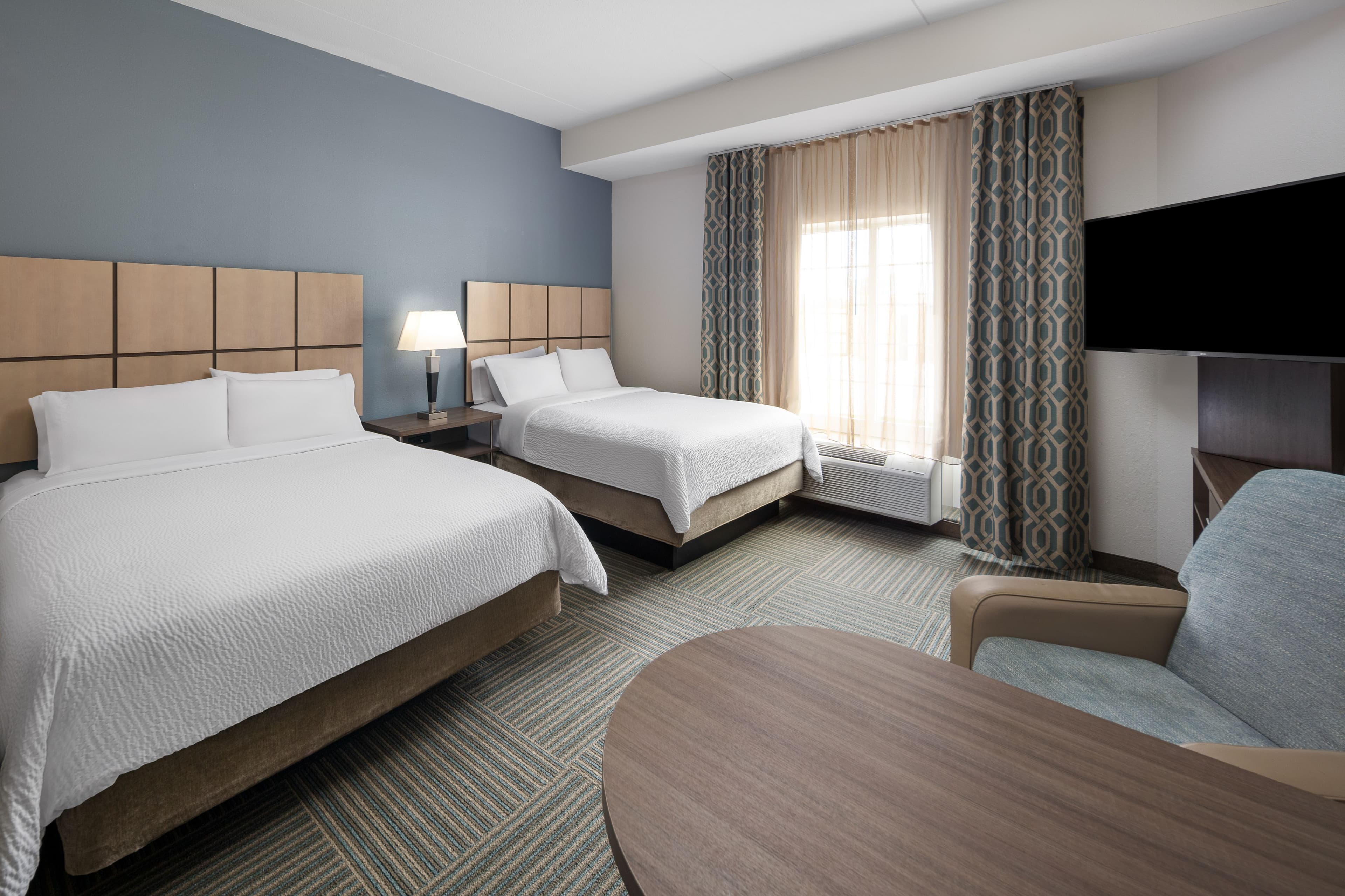Candlewood Suites Omaha Airport - Image 5