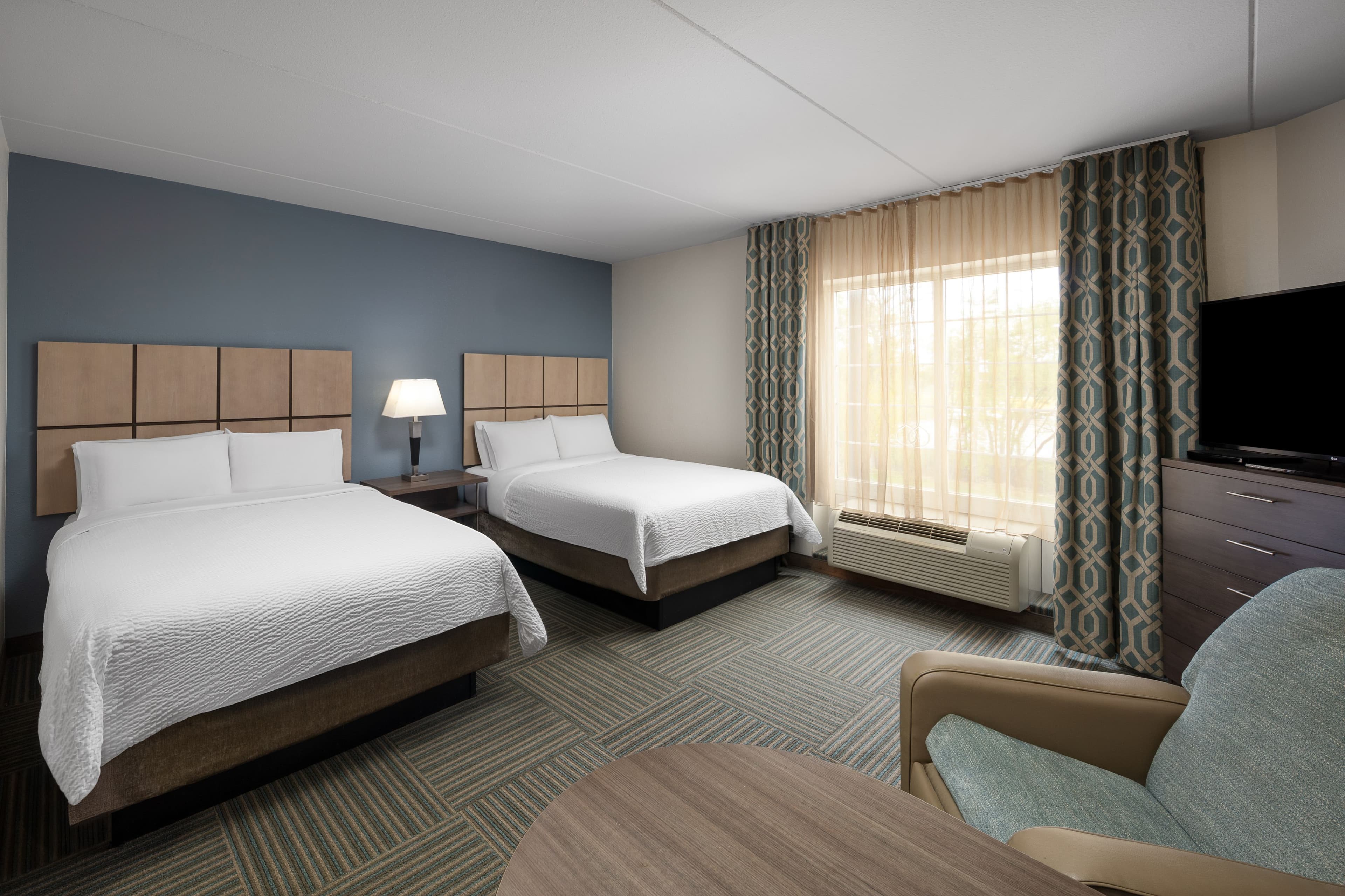 Candlewood Suites Omaha Airport — 16