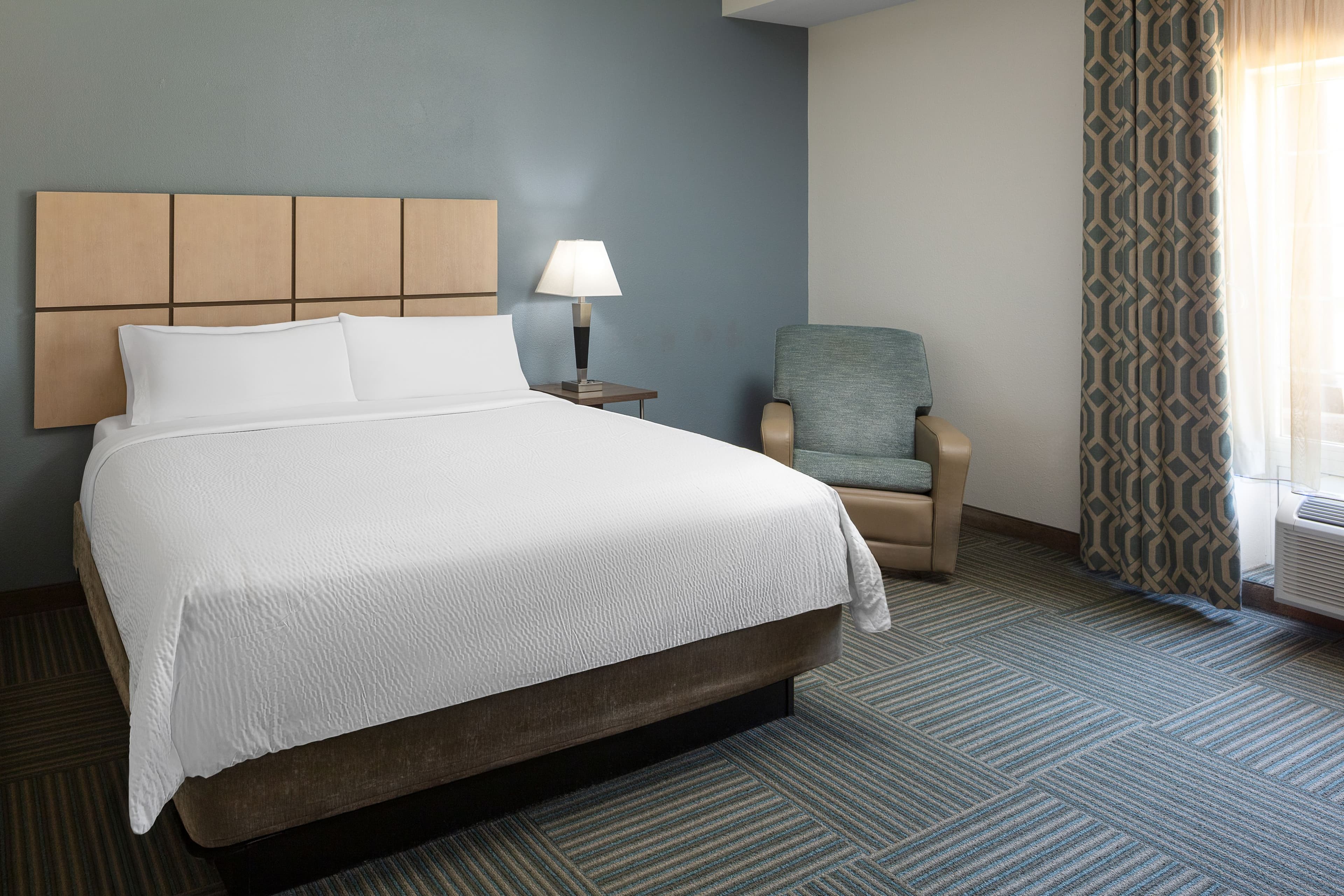 Candlewood Suites Omaha Airport — 28
