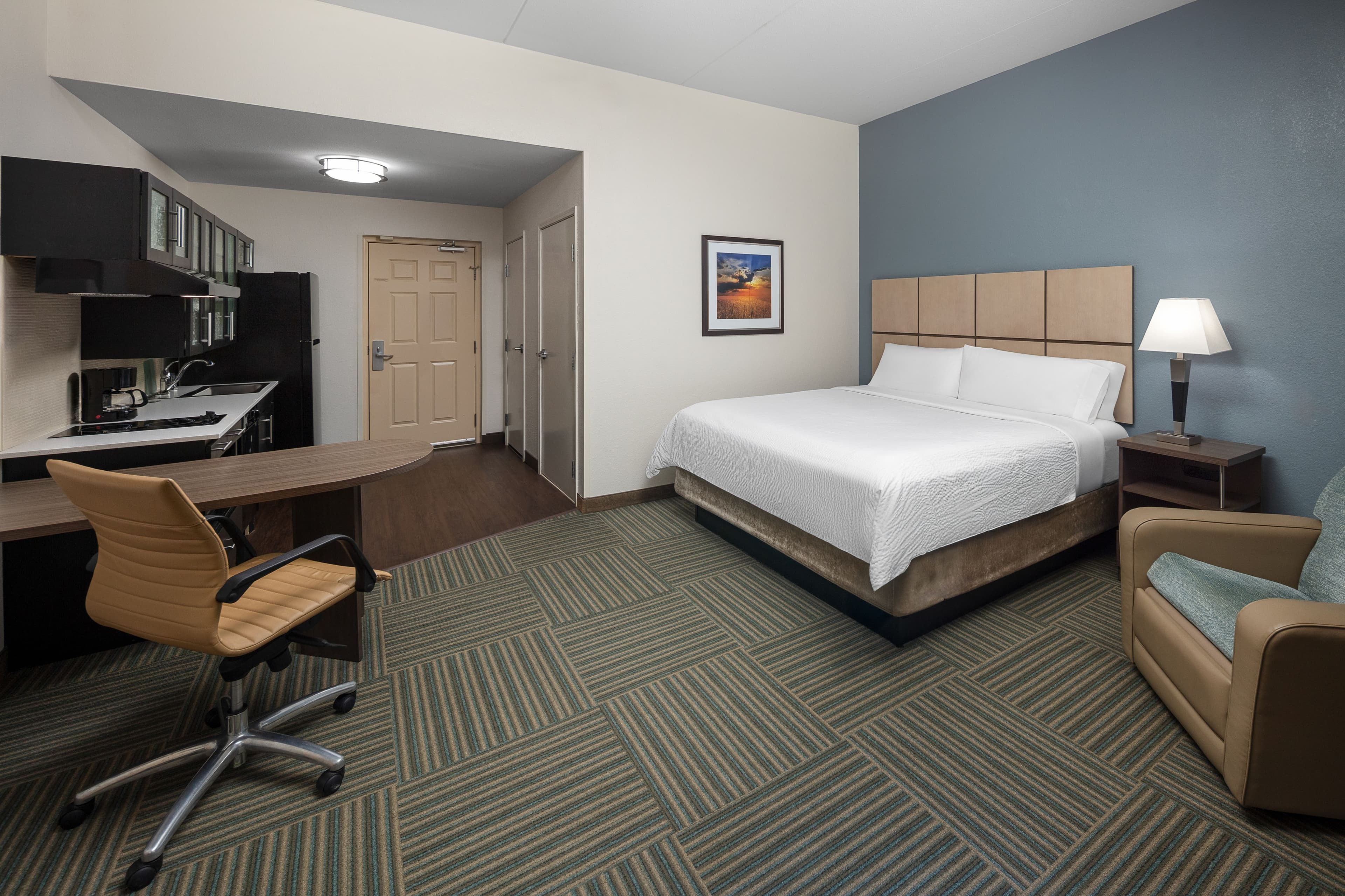 Candlewood Suites Omaha Airport — 24