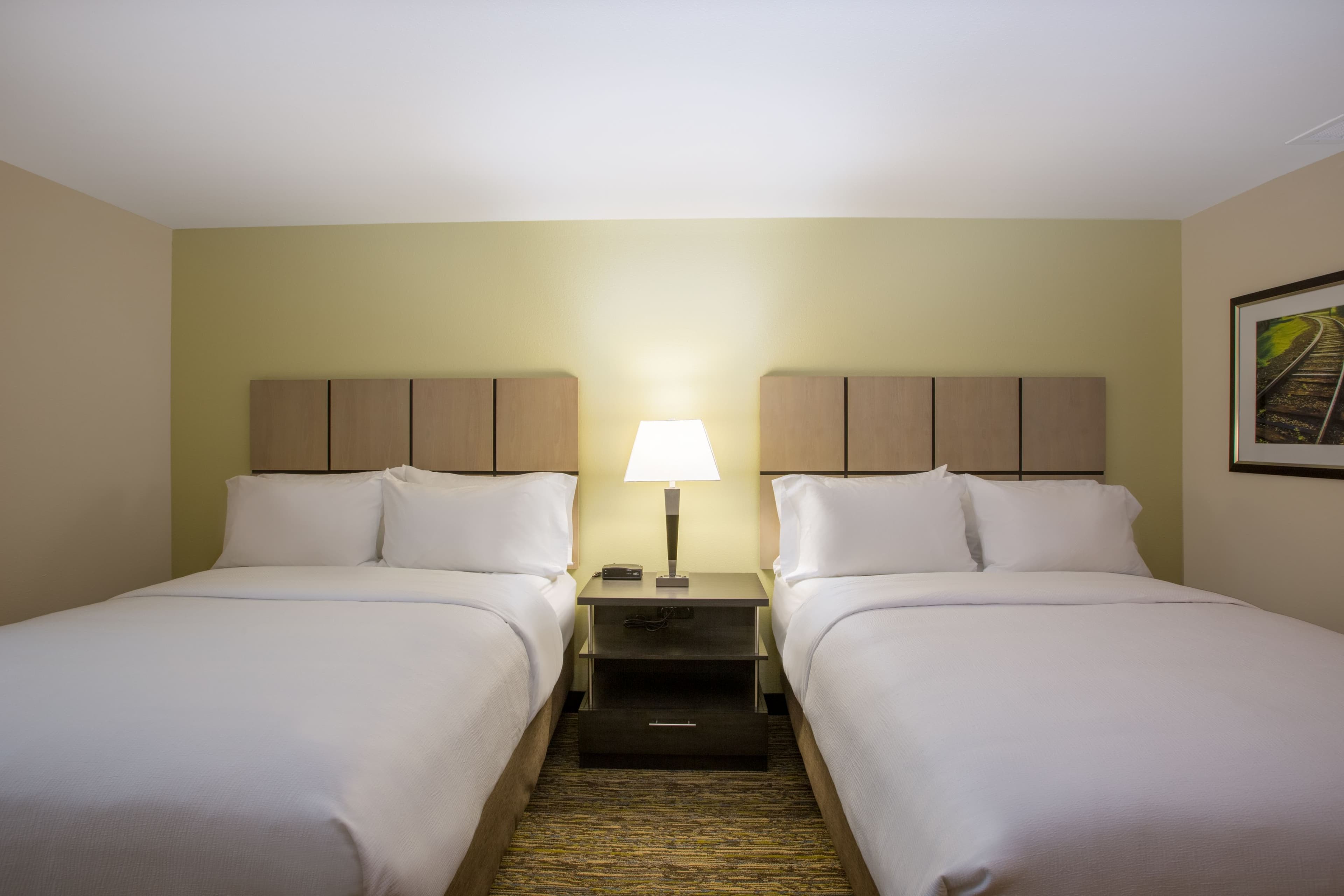 Candlewood Suites Omaha - Millard Area — 11