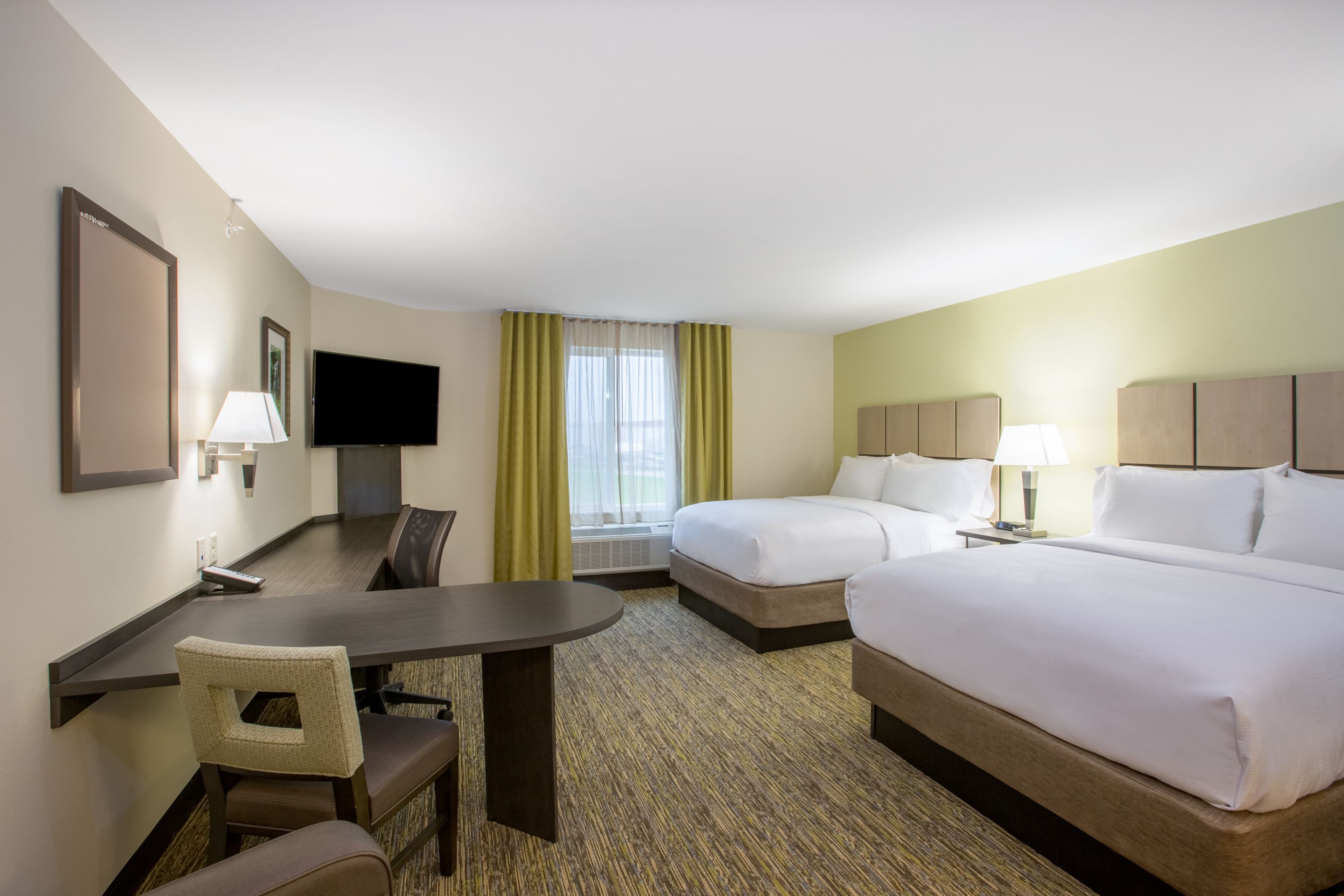 Candlewood Suites Omaha - Millard Area — 13