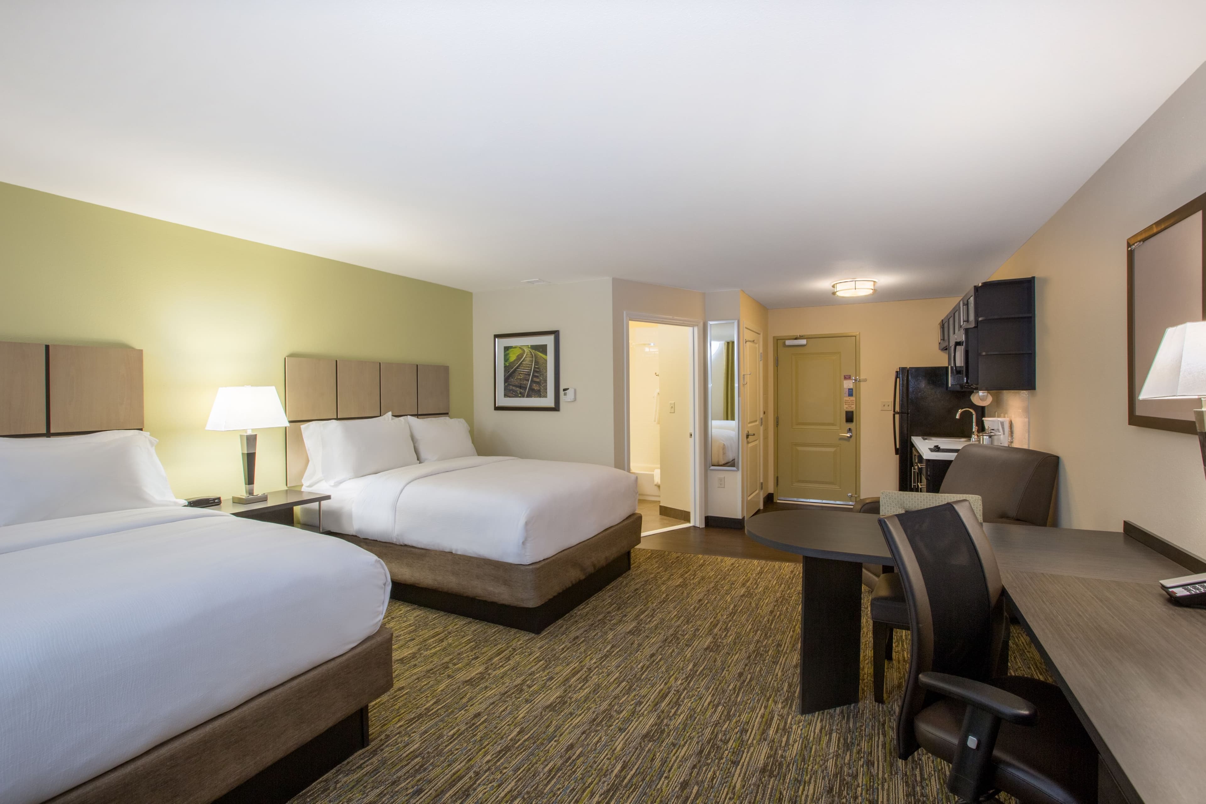 Candlewood Suites Omaha - Millard Area — 14