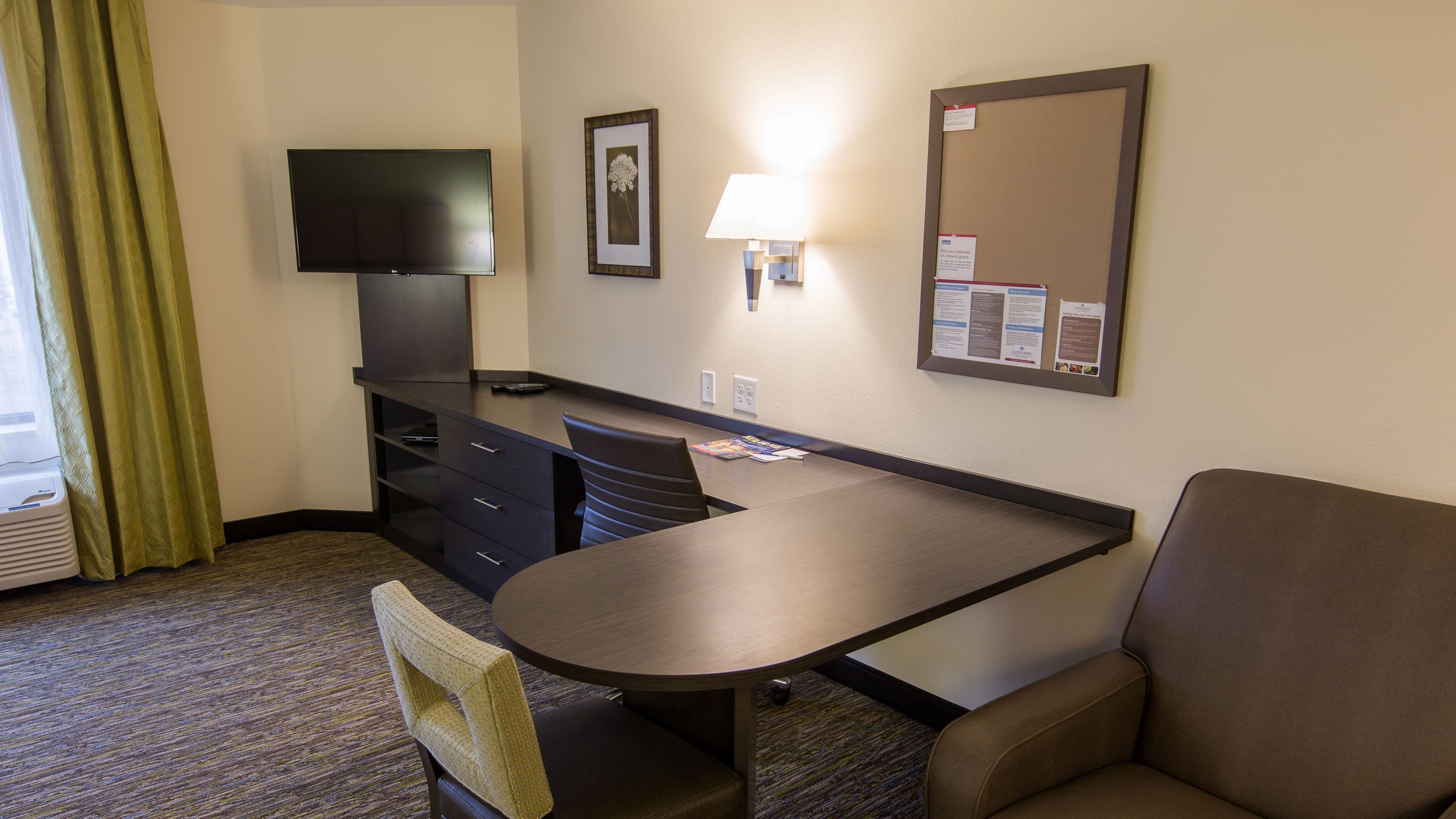 Candlewood Suites Overland Park - W 135th St. - Image 3