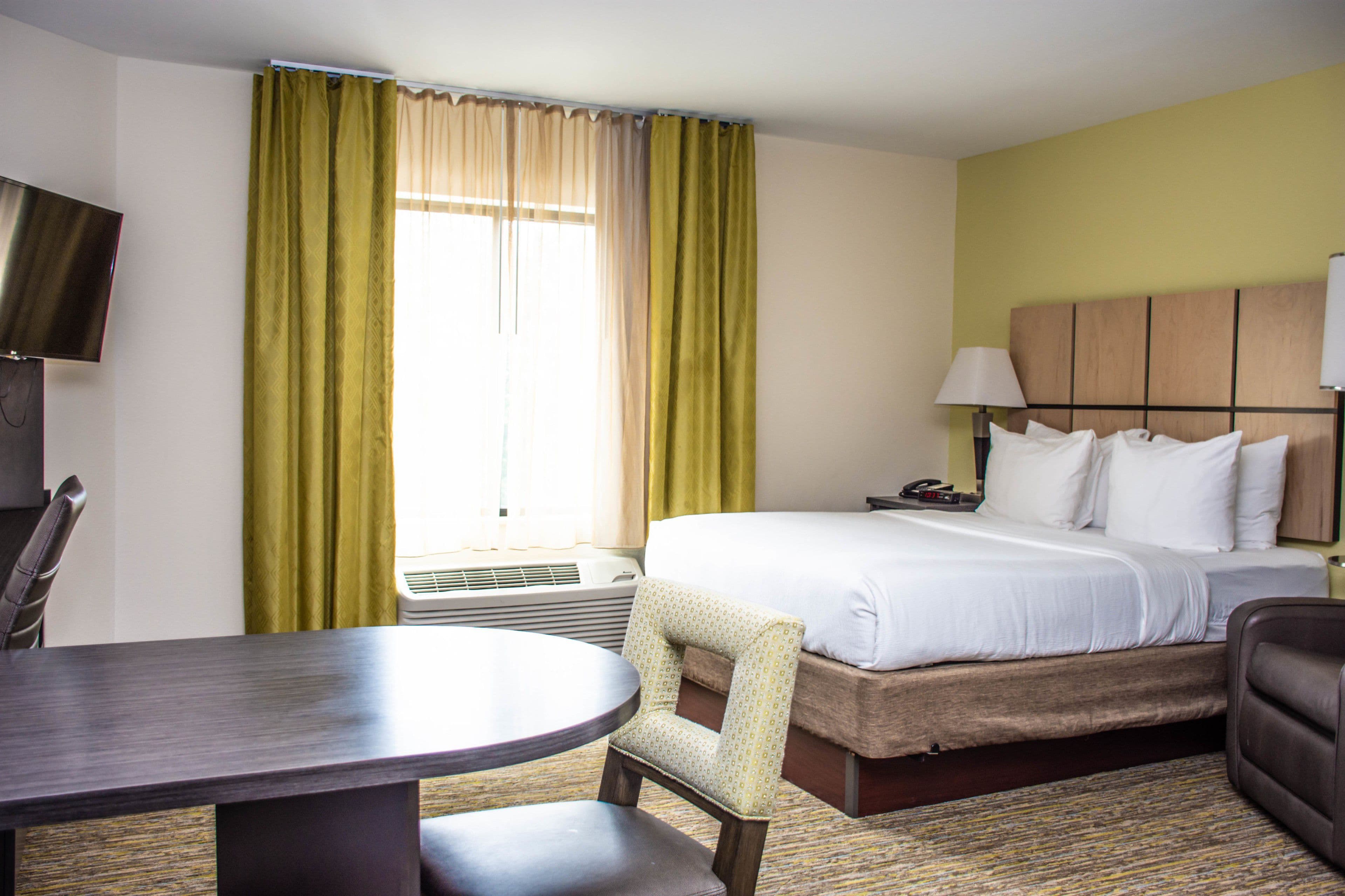Candlewood Suites Overland Park - W 135th St. - Image 2