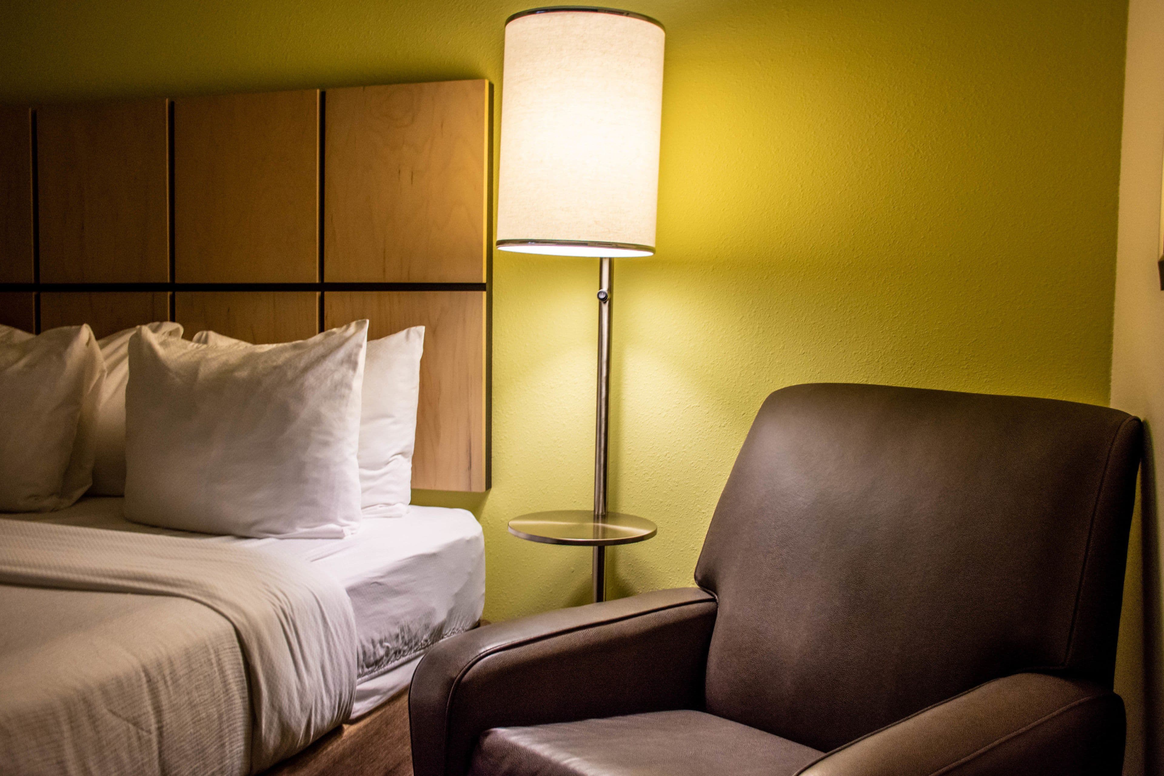 Candlewood Suites Overland Park - W 135th St. — 10