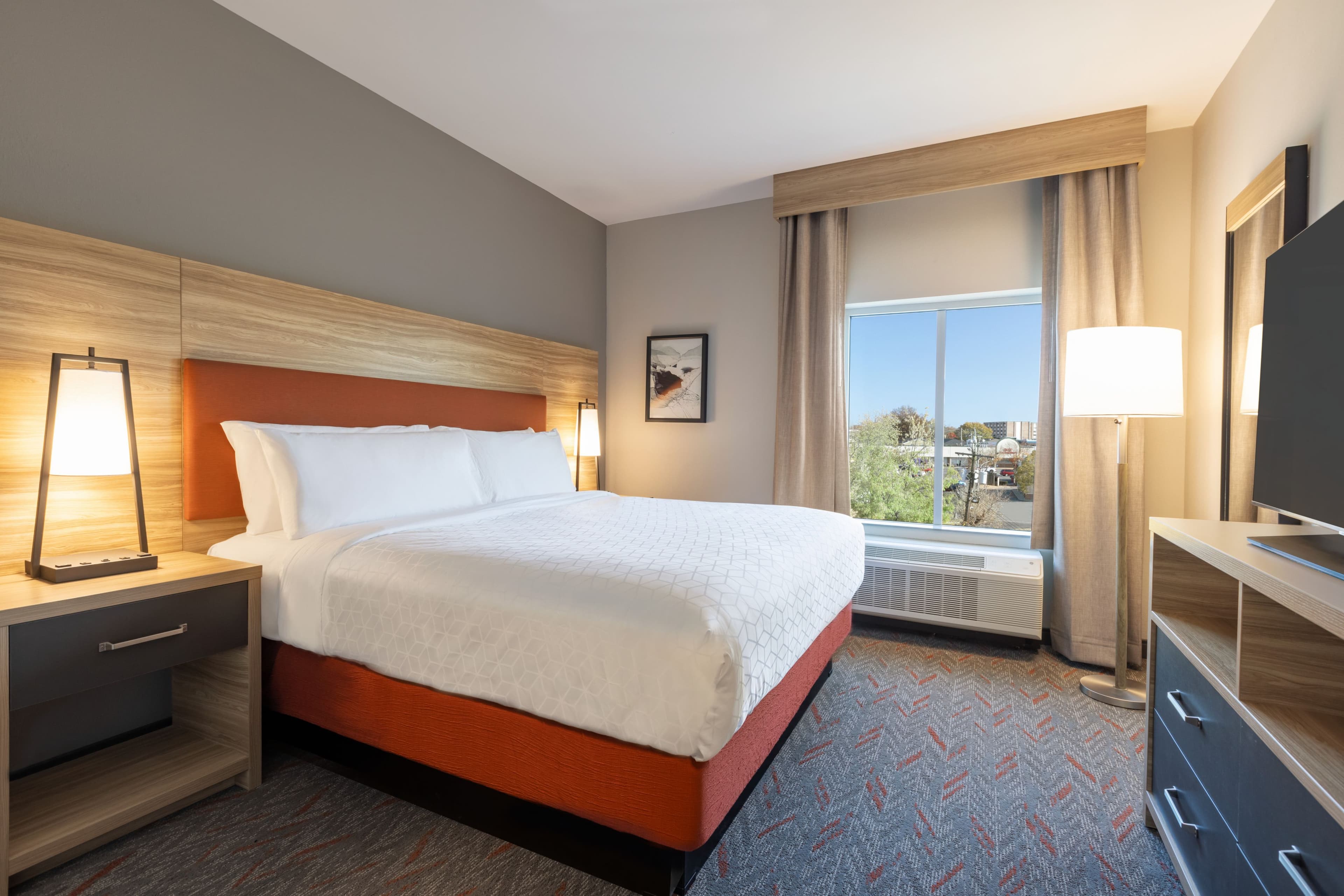 Candlewood Suites Oxford - Anniston — 7