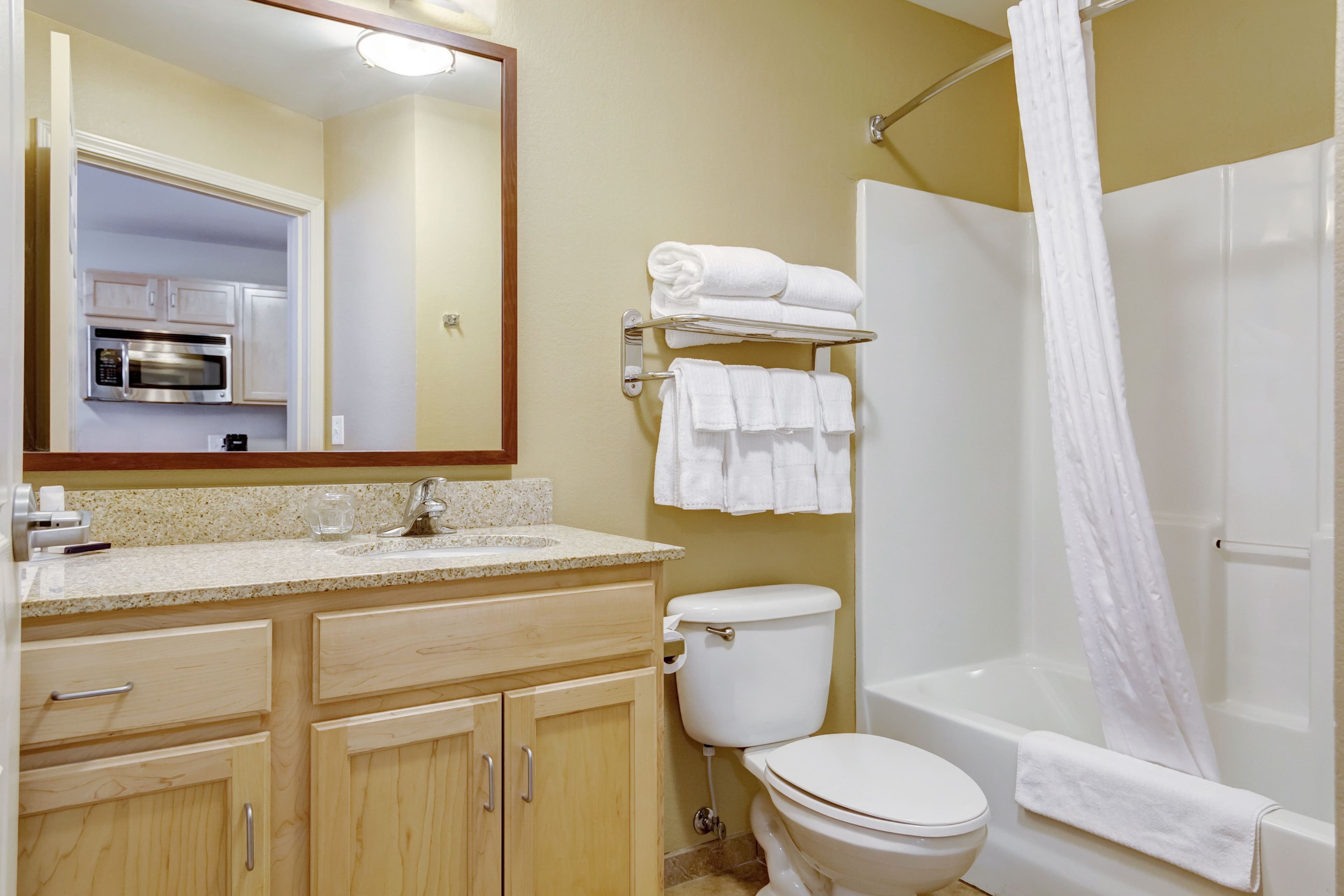 Candlewood Suites Paducah — 15