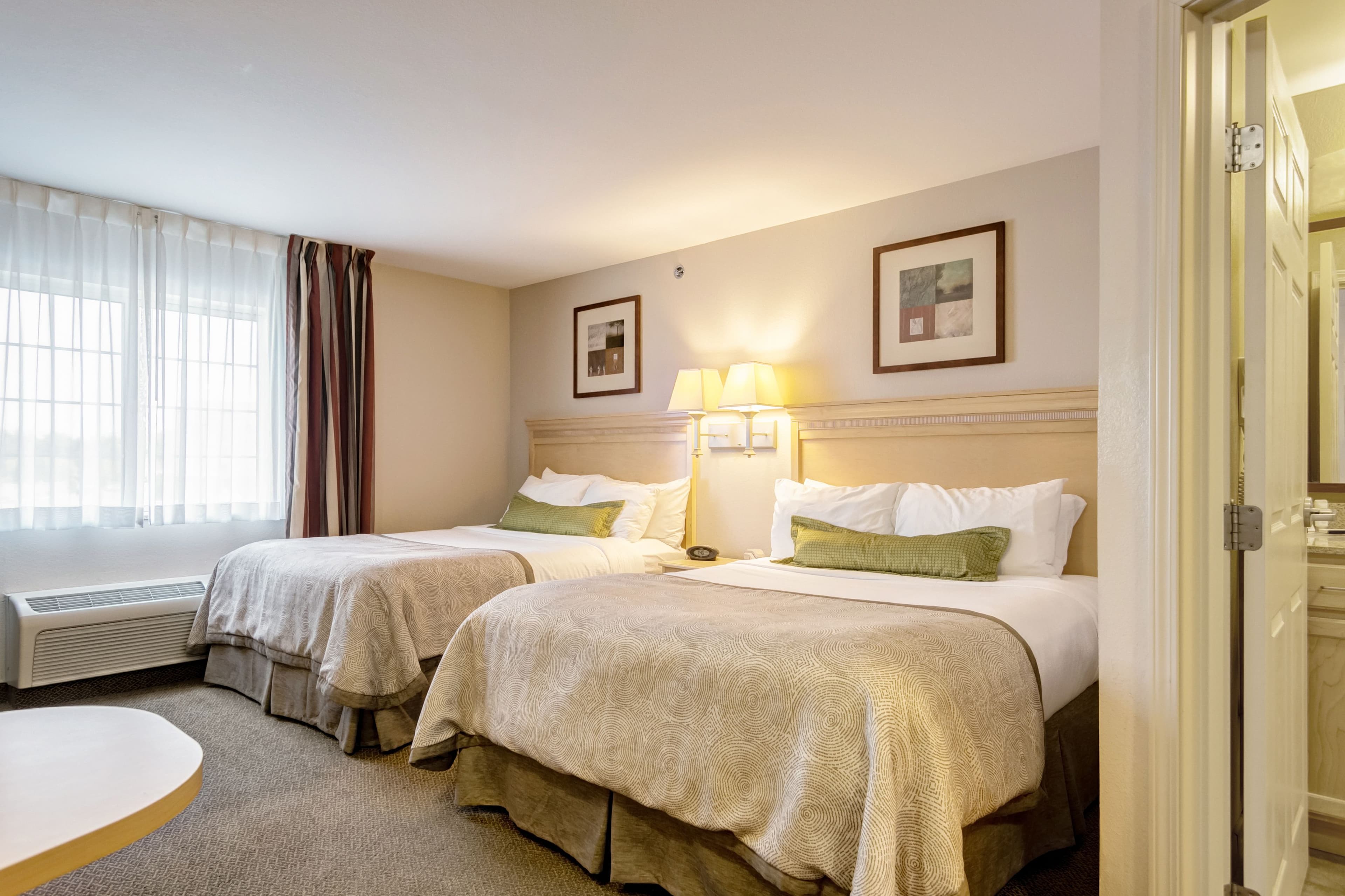 Candlewood Suites Paducah — 39