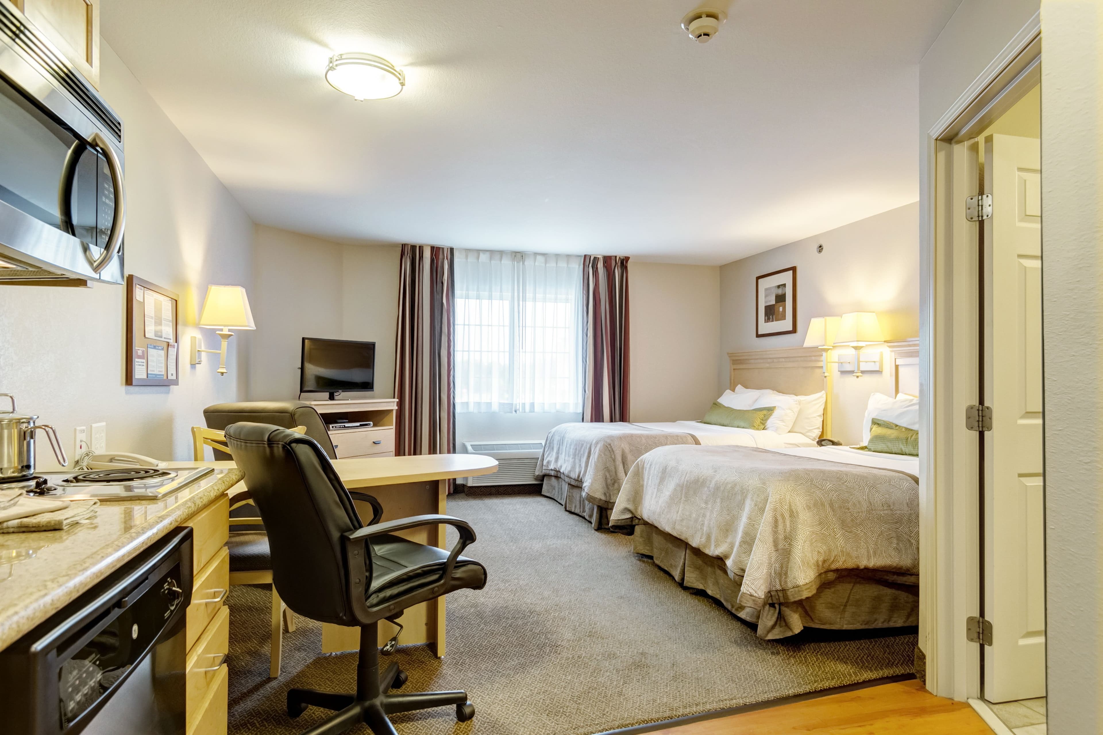 Candlewood Suites Paducah — 40