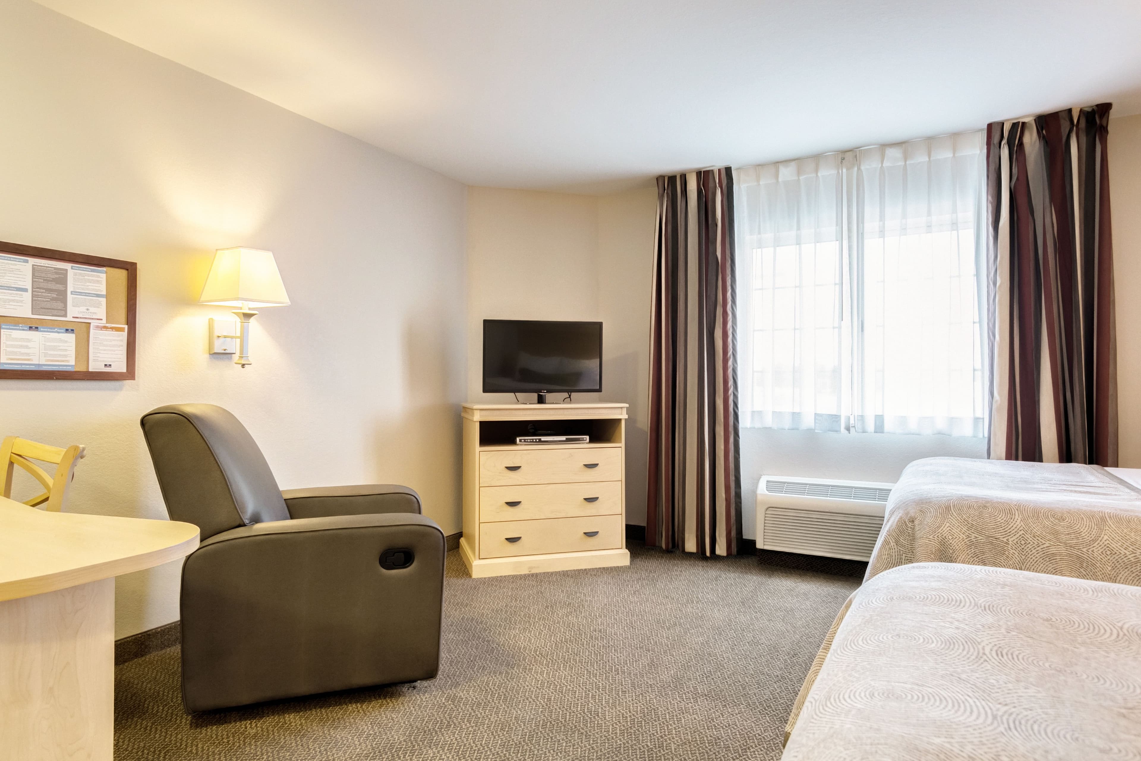 Candlewood Suites Paducah — 37