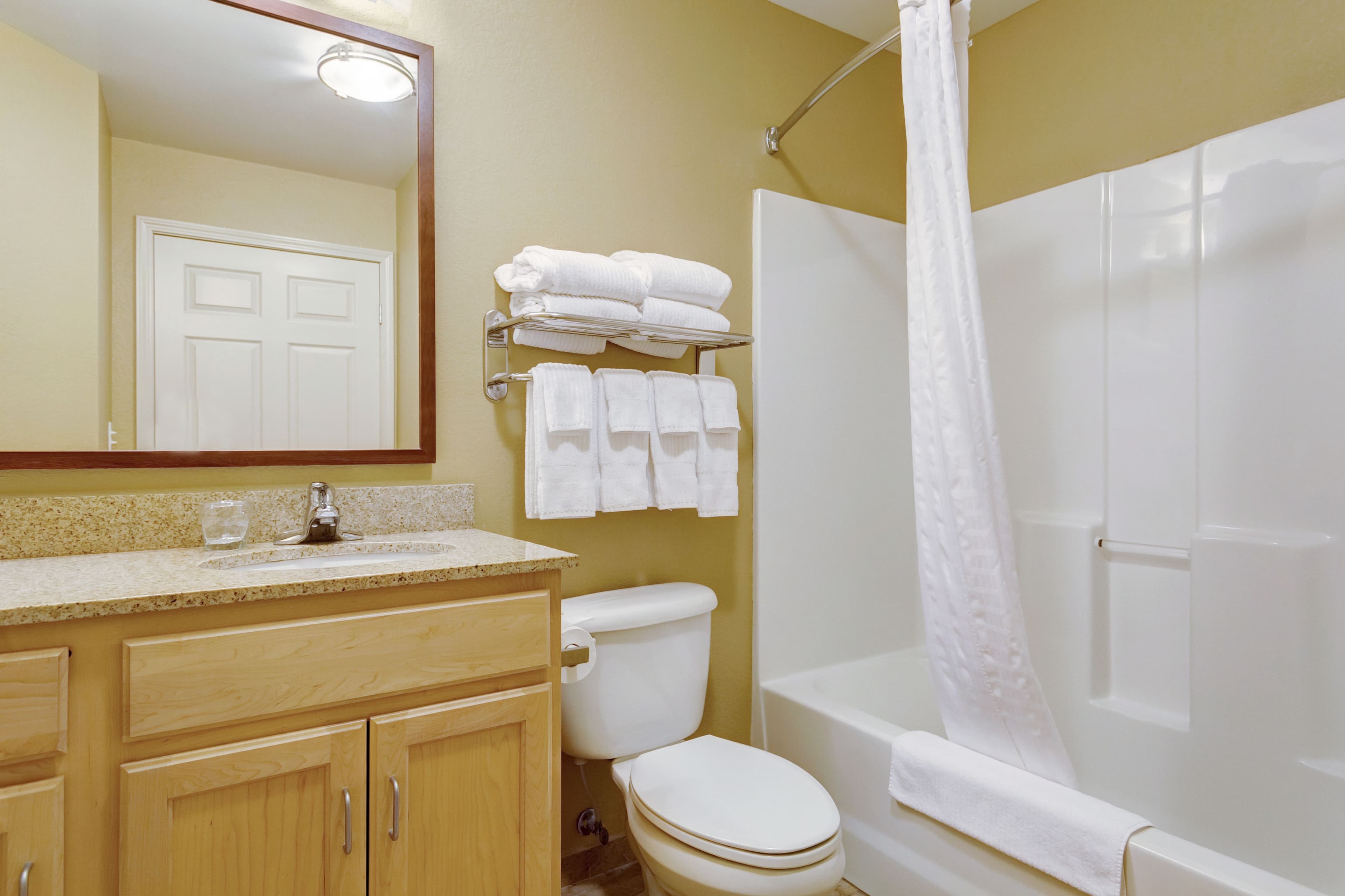 STANDARD ROOM - Image 5