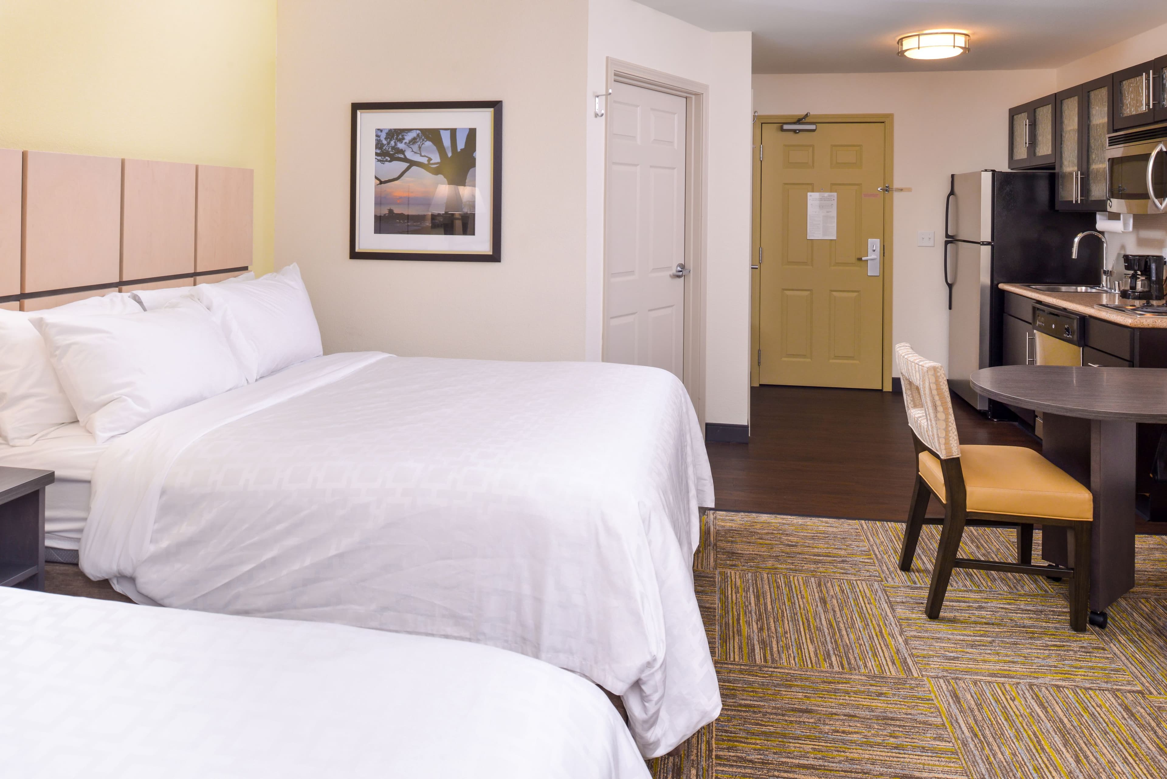 Candlewood Suites Paducah — 31