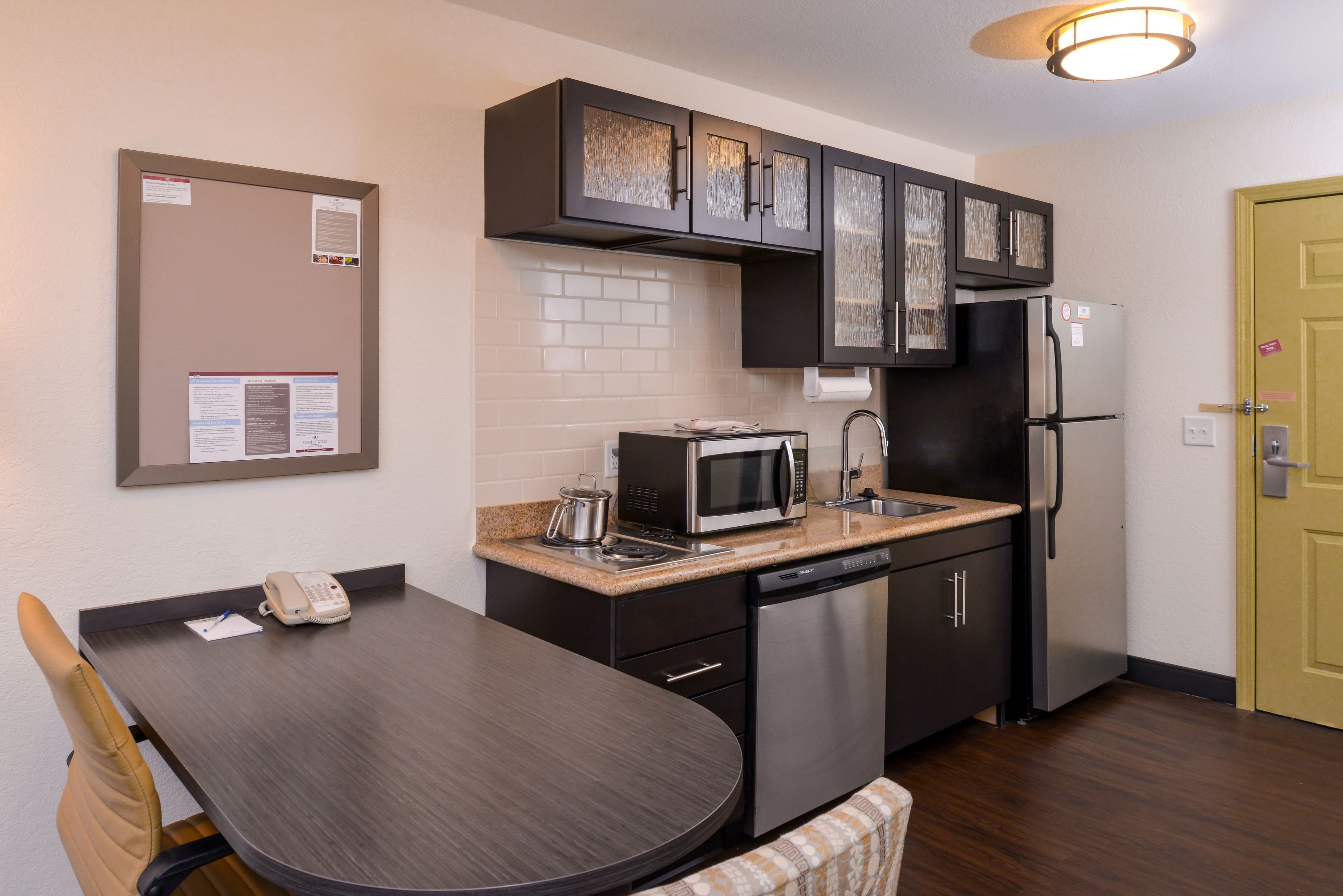 Candlewood Suites Paducah — 56