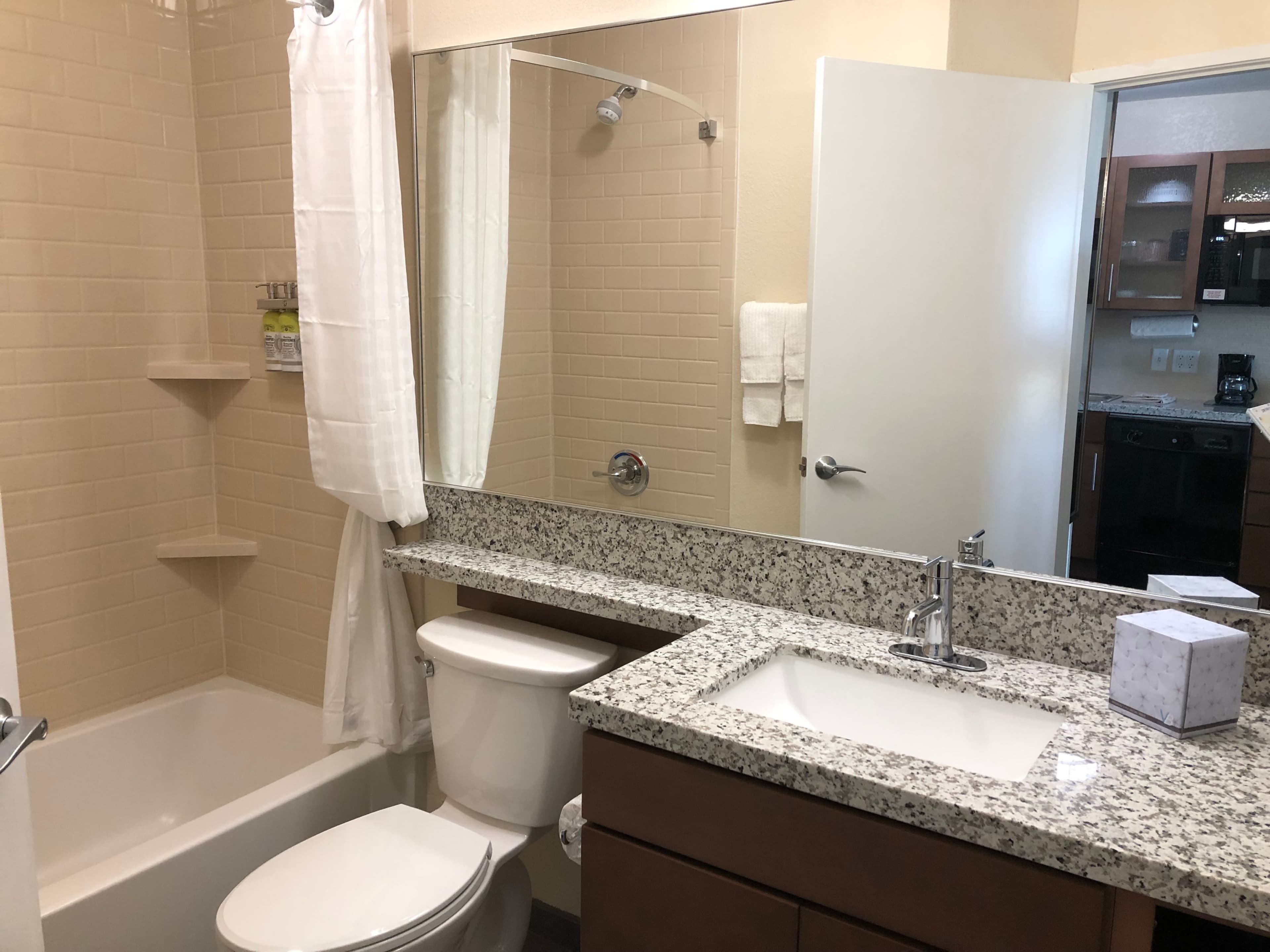 Candlewood Suites Panama City Beach Pier — 7