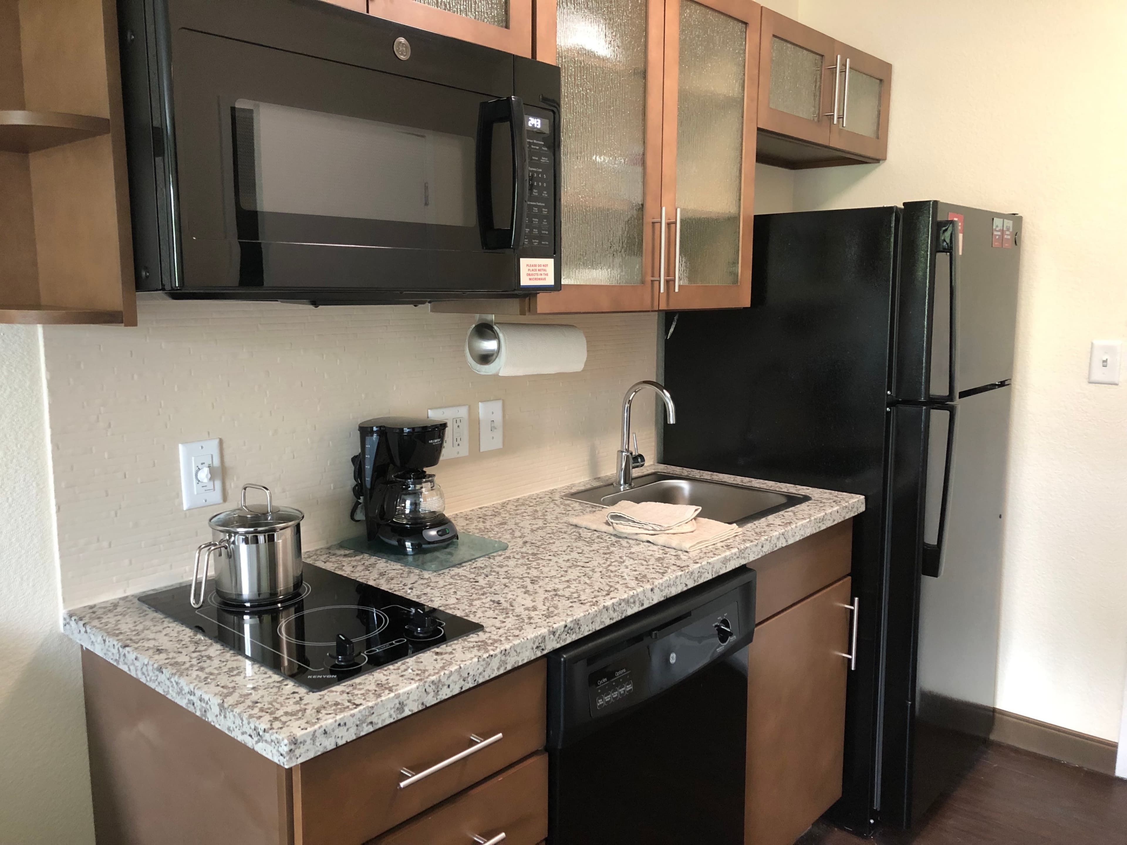 Candlewood Suites Panama City Beach Pier - Image 5