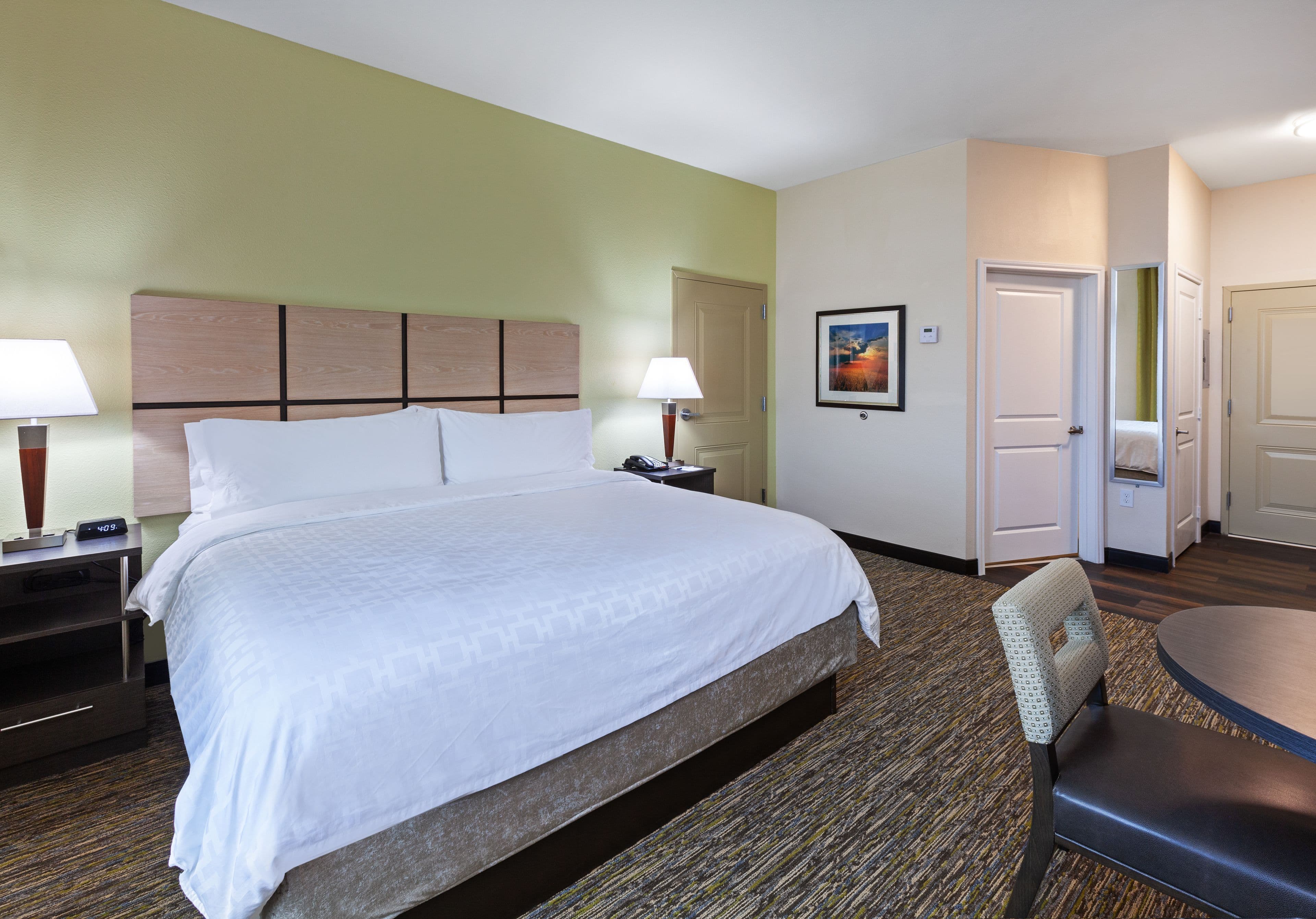 Candlewood Suites Houston - Pasadena — 31