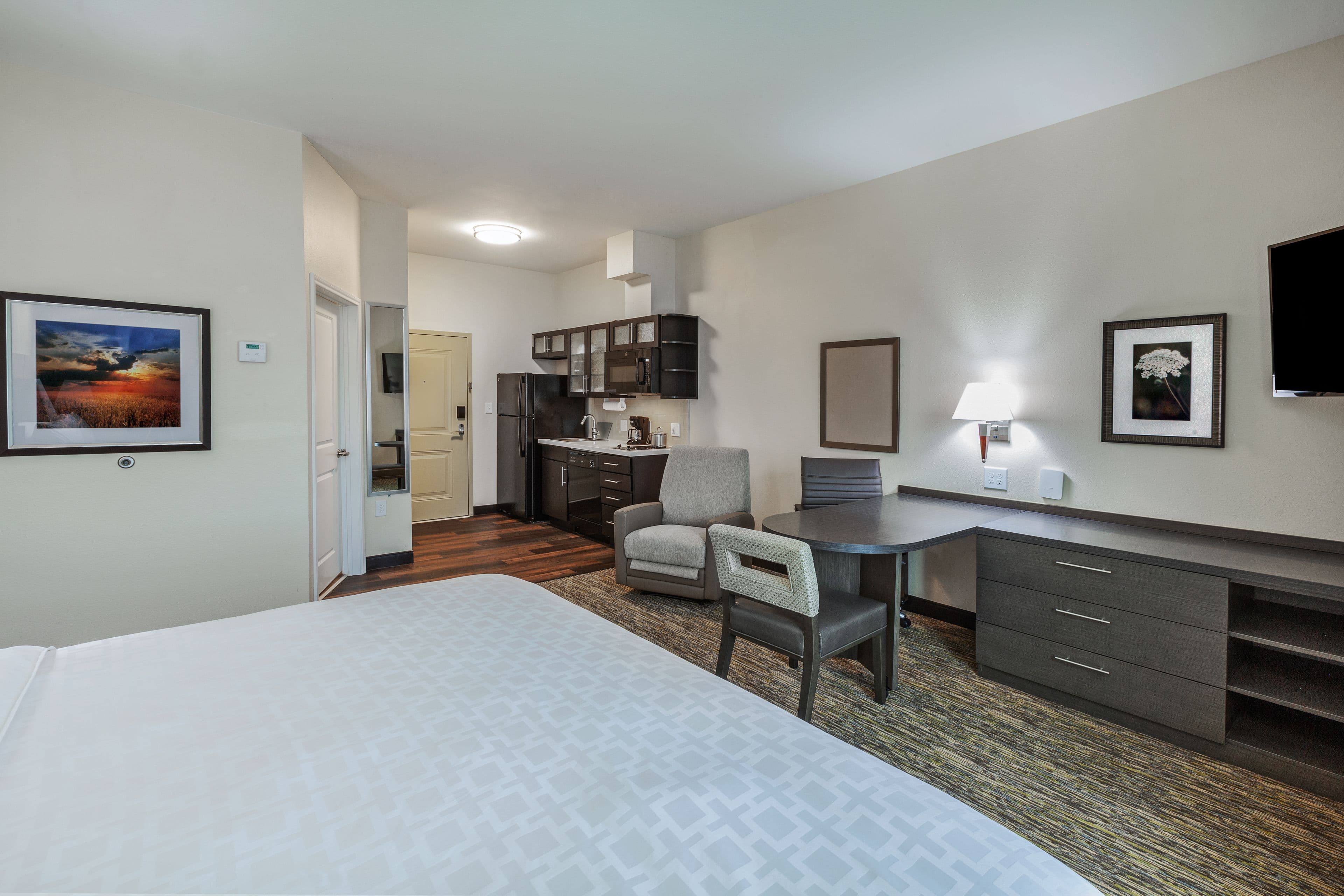 Candlewood Suites Houston - Pasadena — 30