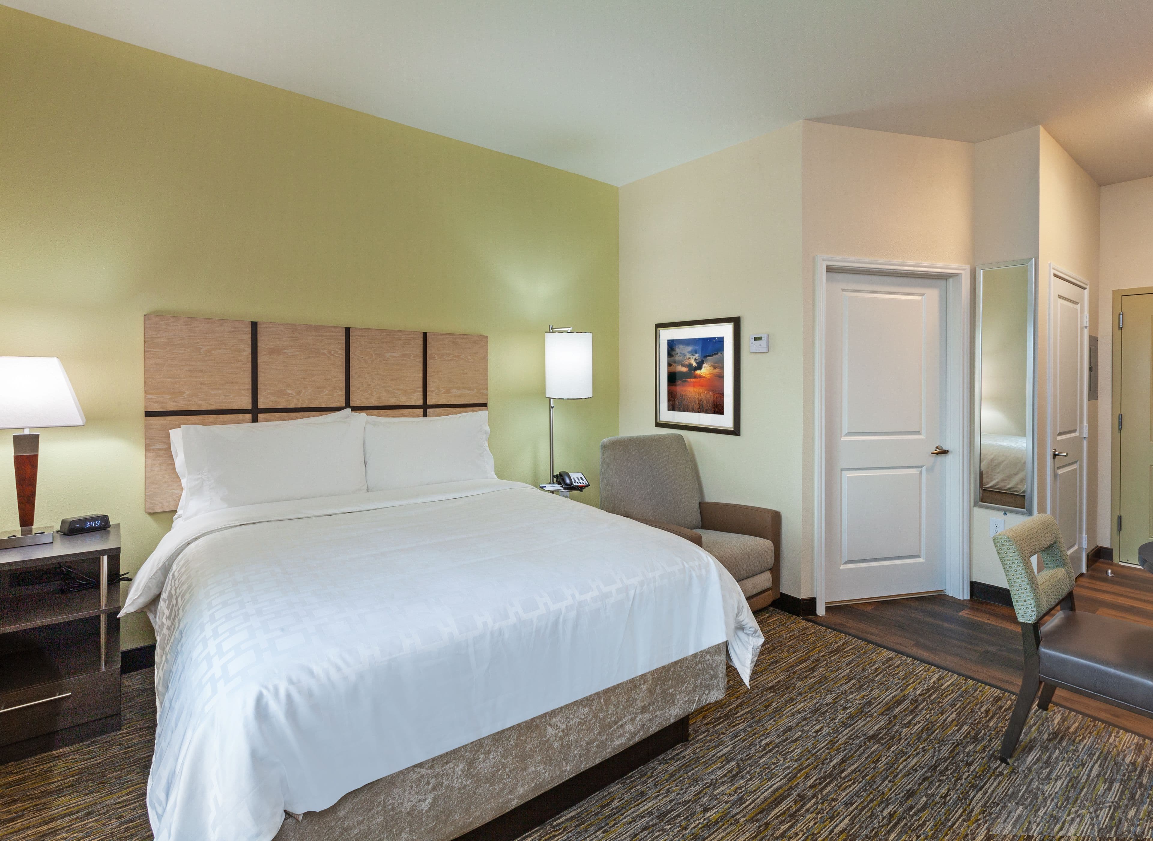 Candlewood Suites Houston - Pasadena — 39