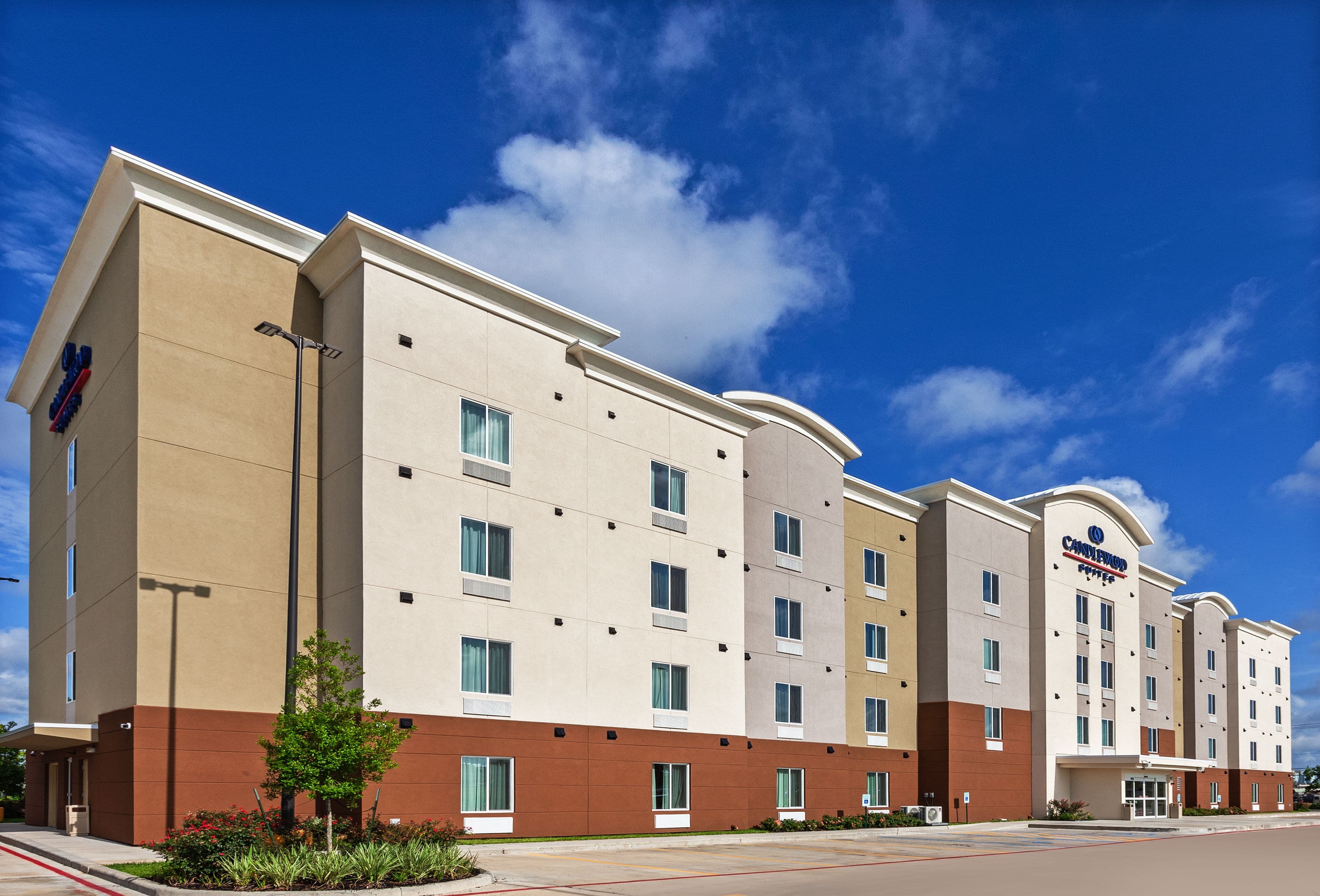 Candlewood Suites Houston - Pasadena - Image 1