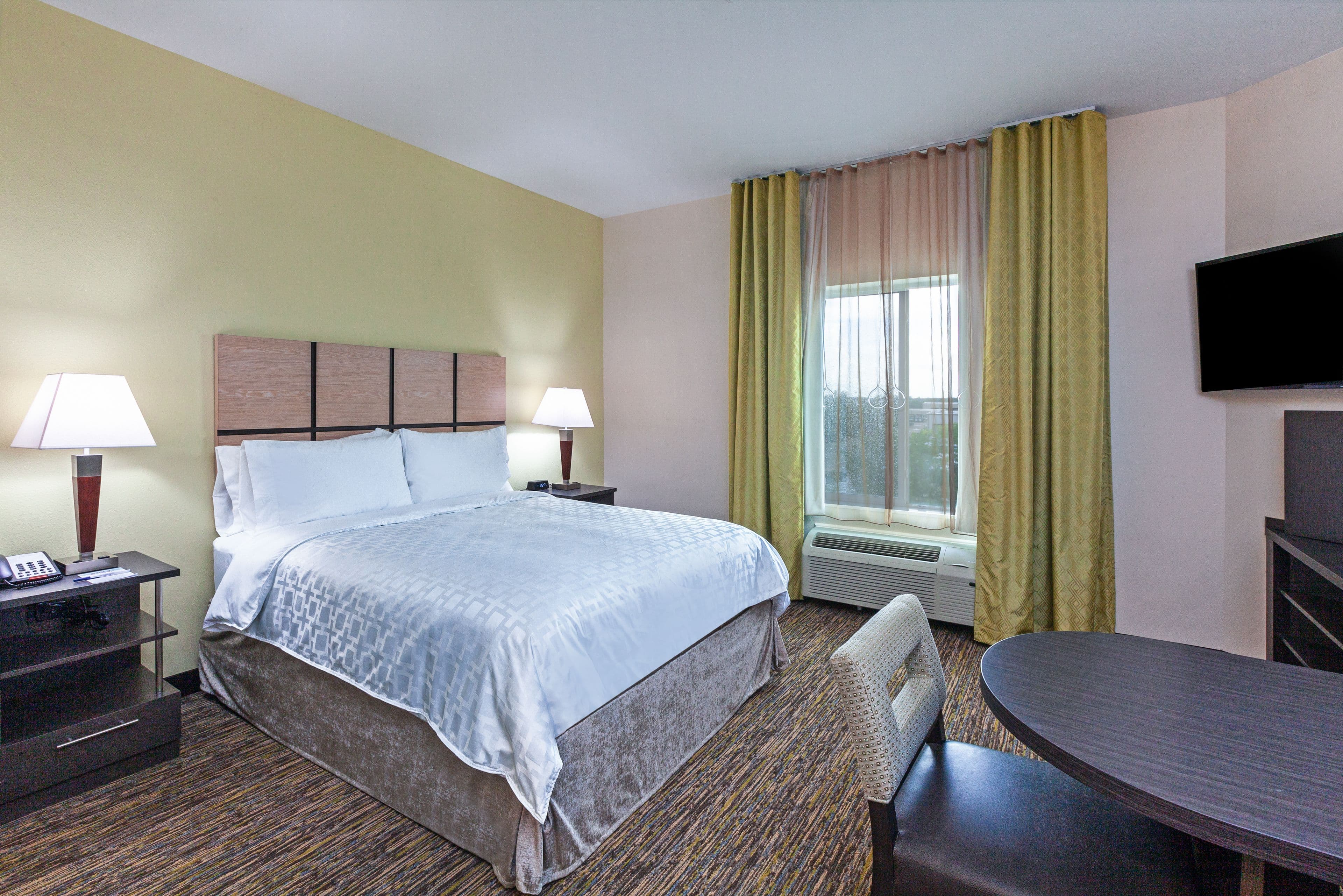 Candlewood Suites Houston - Pasadena - Image 2