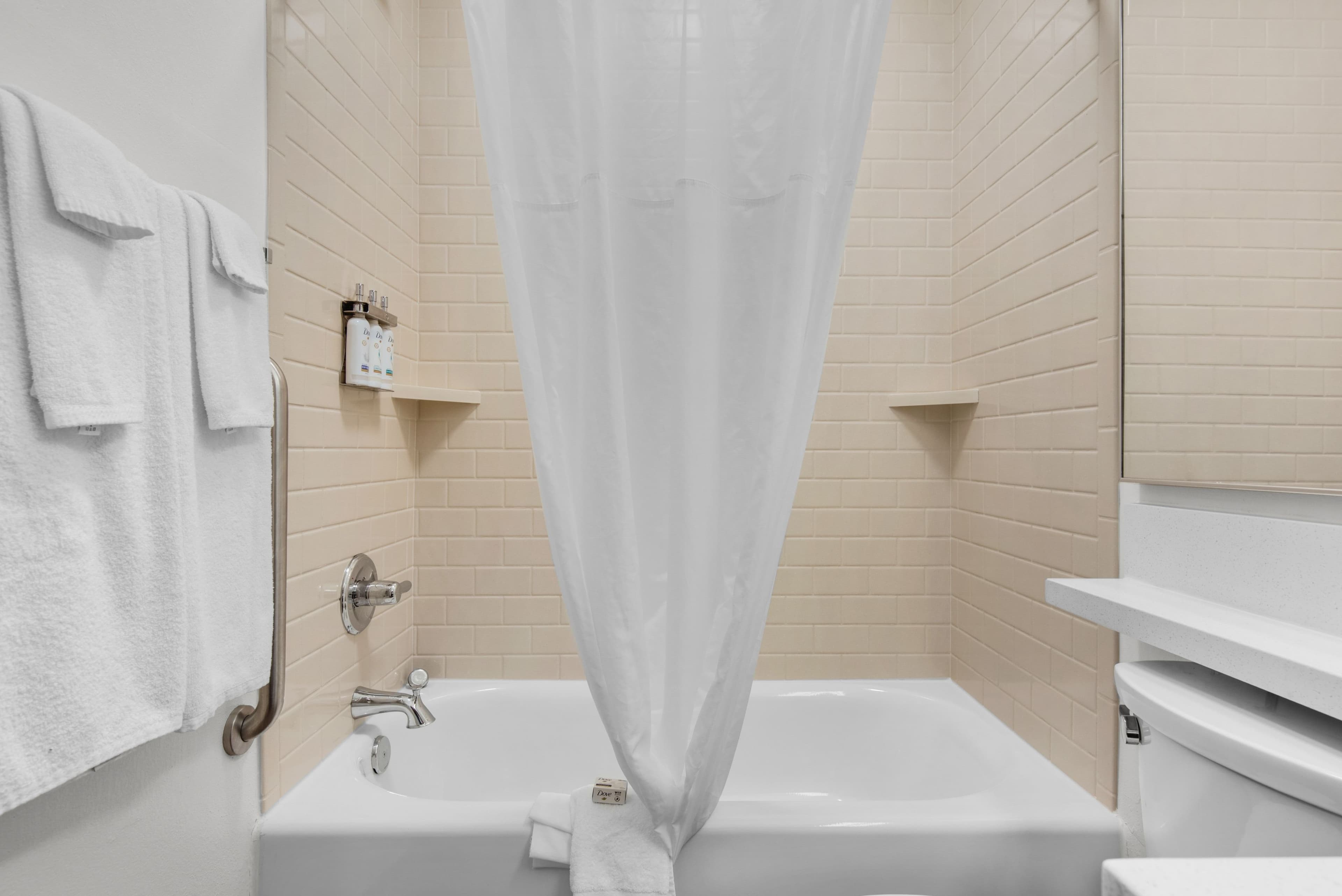 Candlewood Suites Pensacola - University Area — 27
