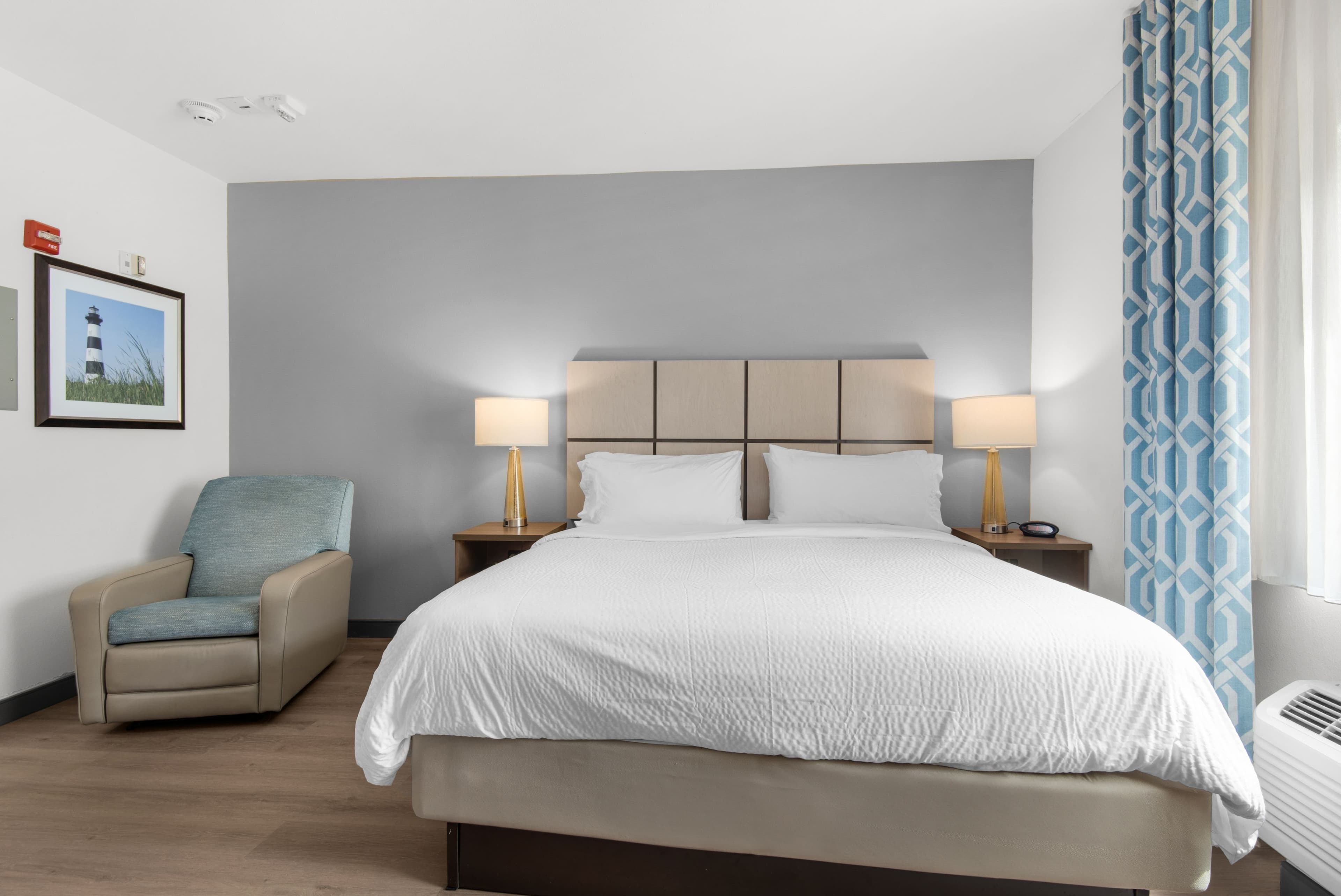 Candlewood Suites Pensacola - University Area — 9