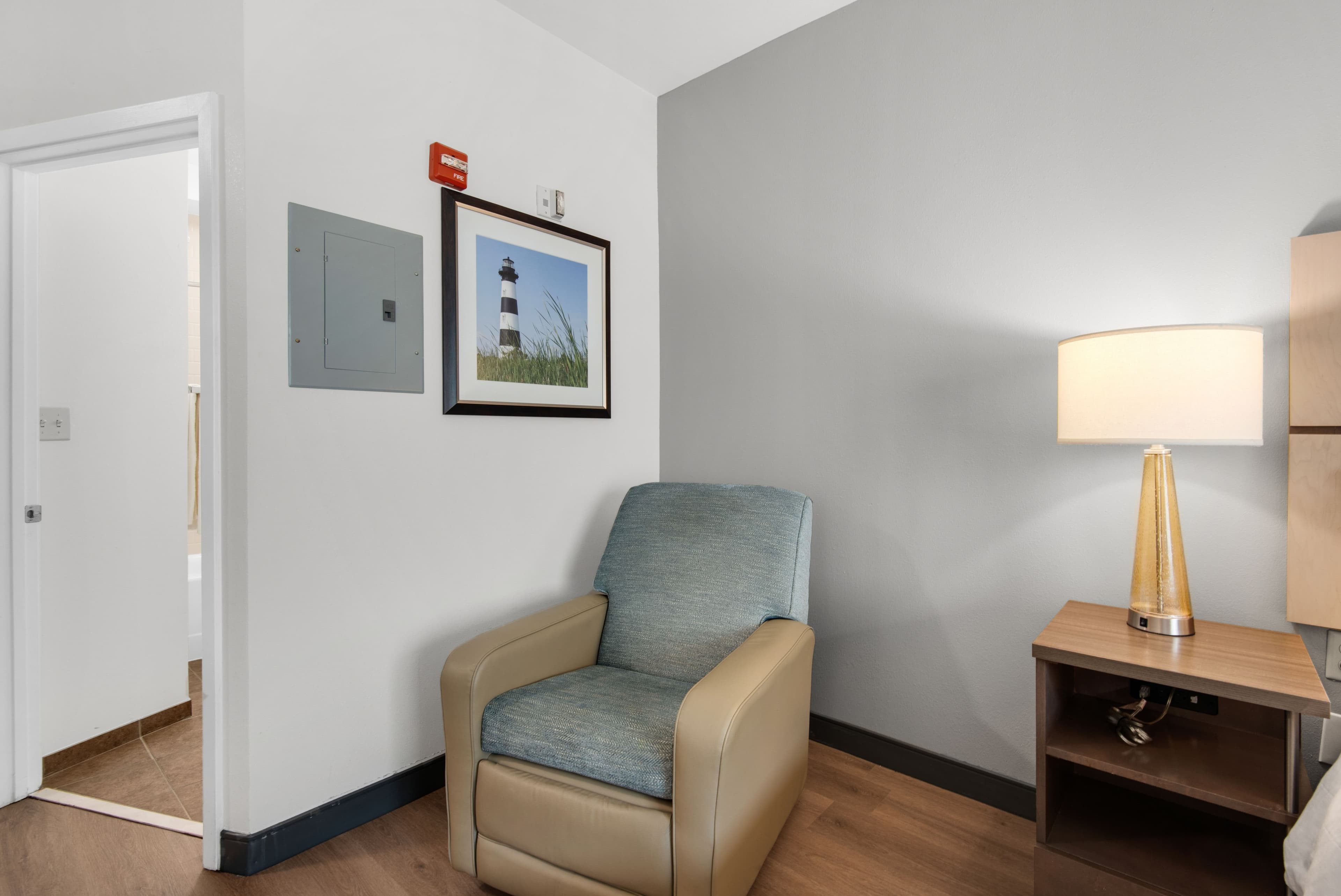 Candlewood Suites Pensacola - University Area — 15