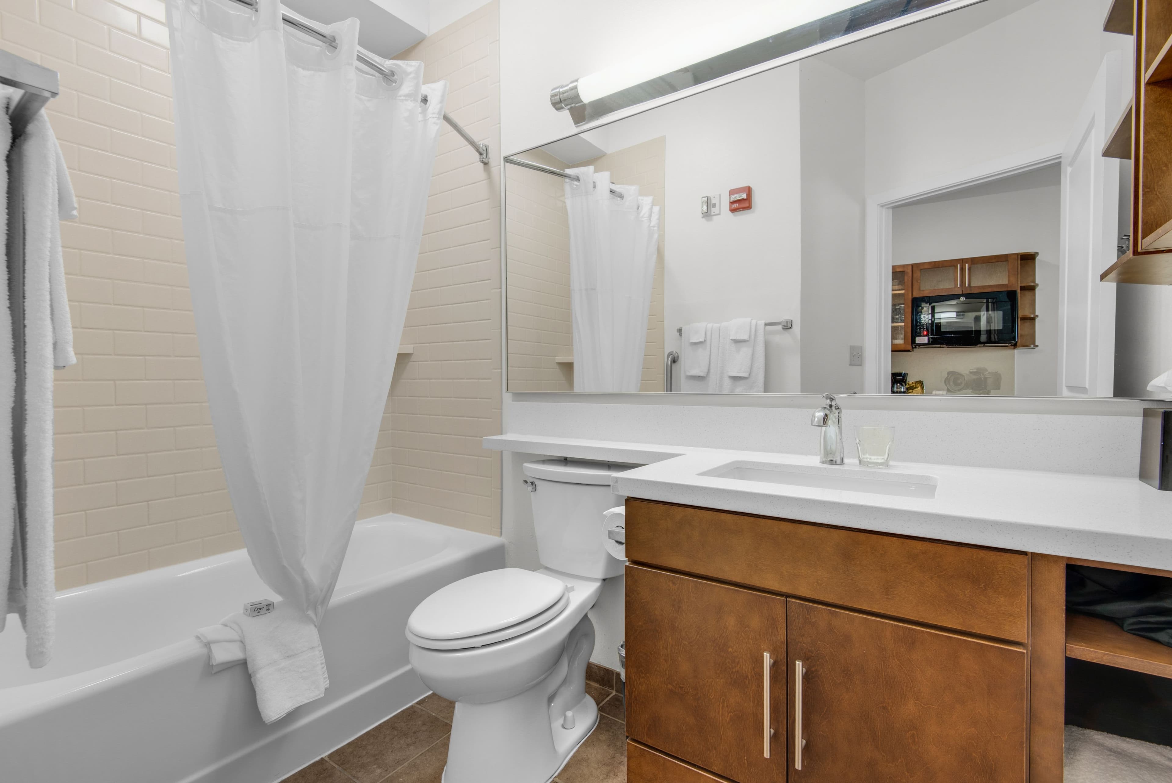 Candlewood Suites Pensacola - University Area — 11