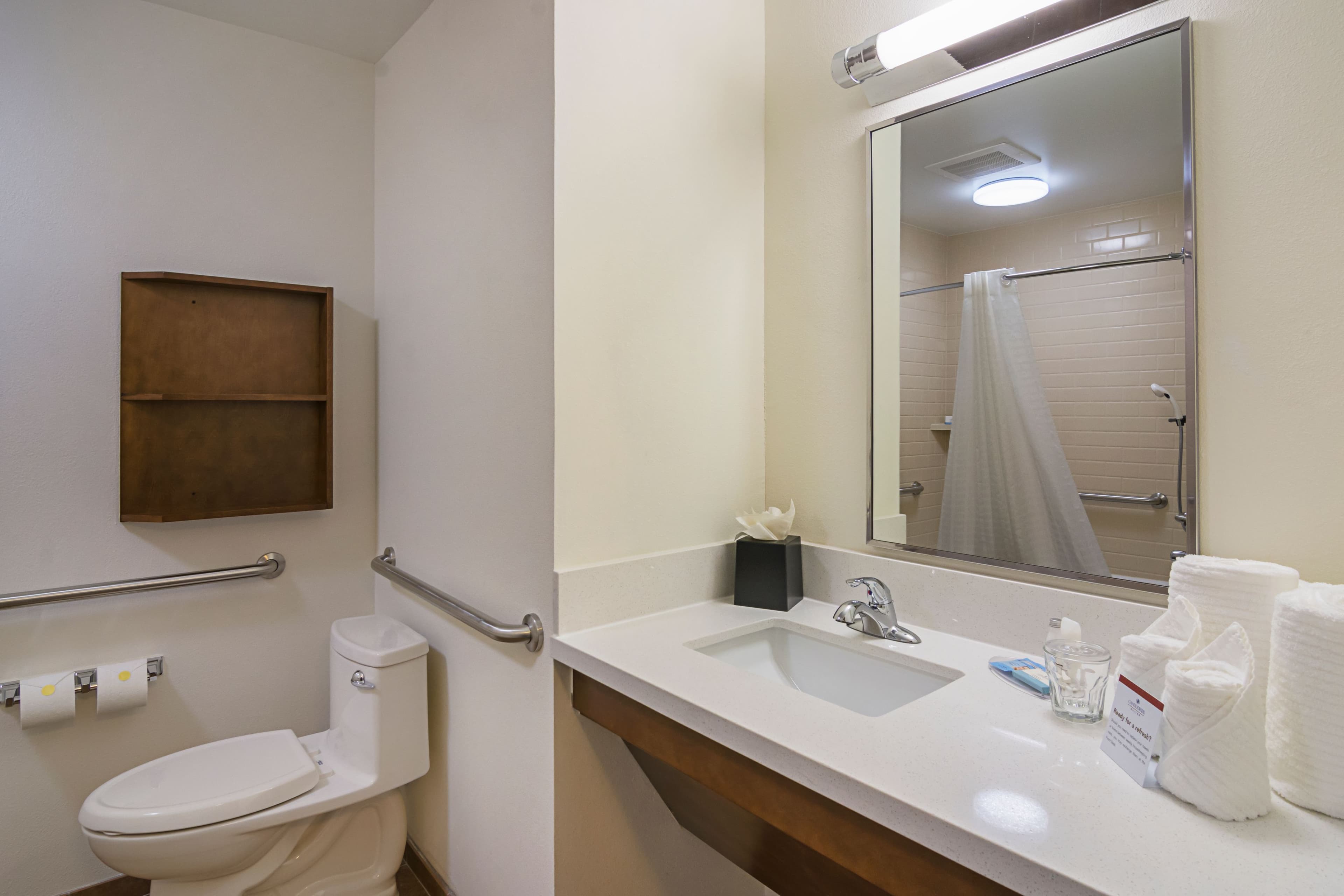 Candlewood Suites Pensacola - University Area — 26